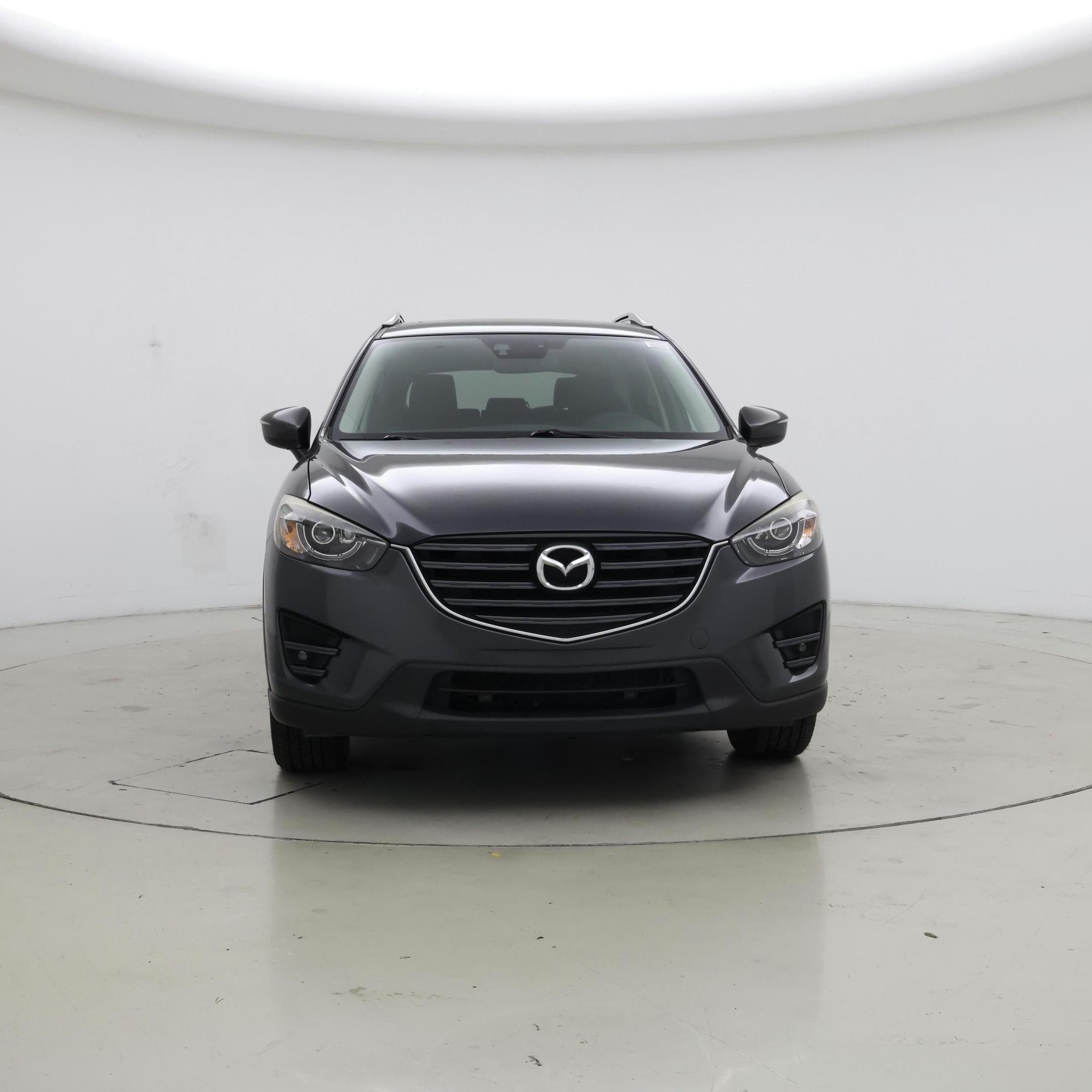 Thumbnail: 2016 Mazda CX-5 - 5