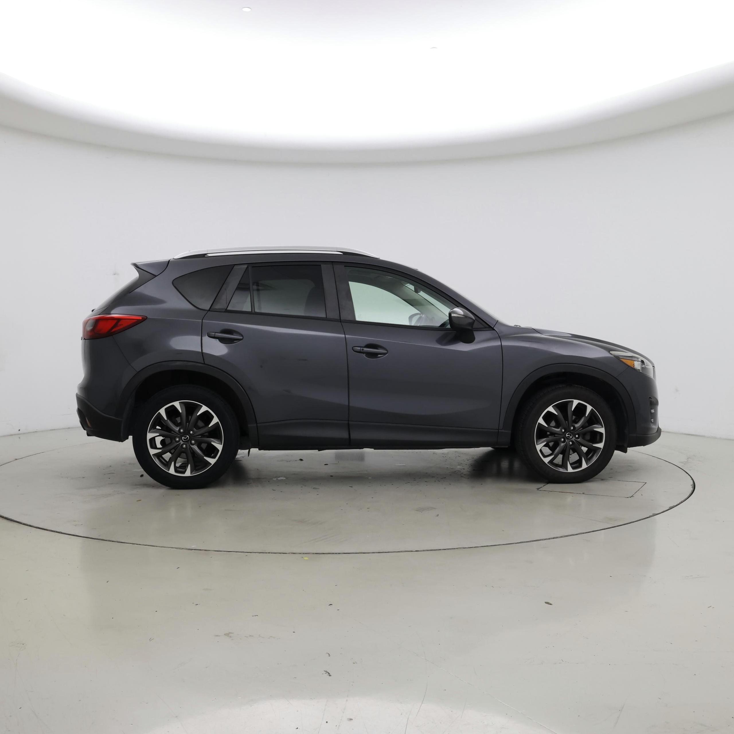 Thumbnail: 2016 Mazda CX-5 - 7