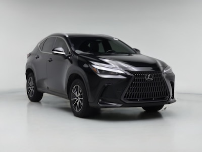 2024 Lexus NX 250 Premium