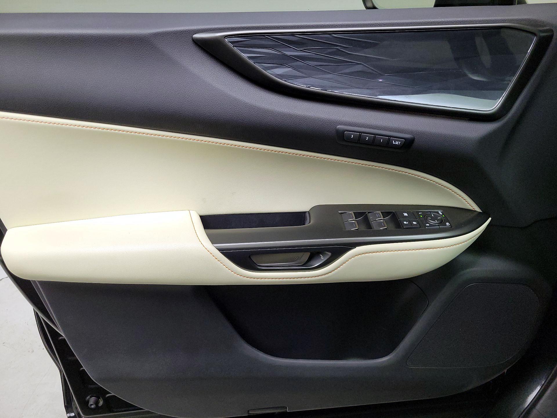 Thumbnail: 2024 Lexus NX - 12