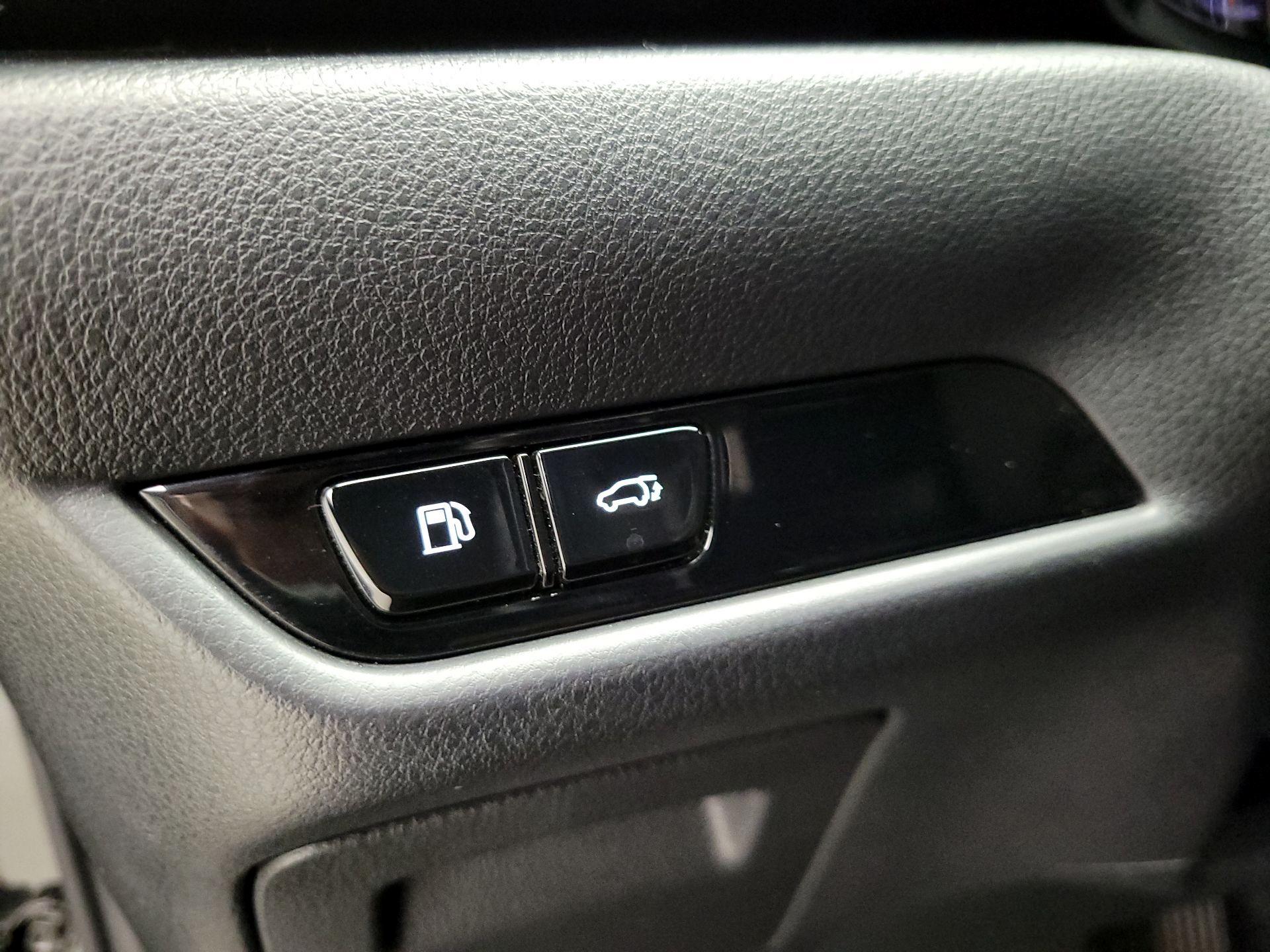 Thumbnail: 2024 Lexus NX - 13