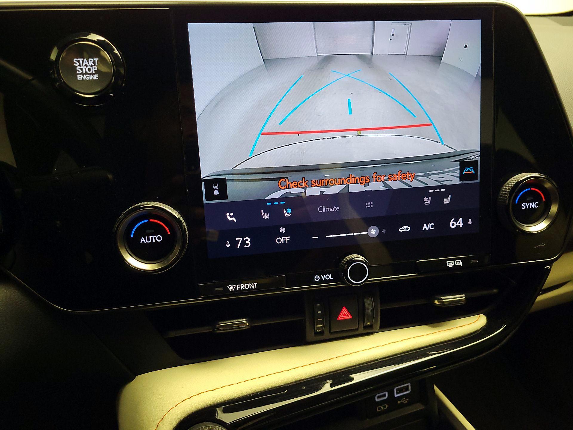 Thumbnail: 2024 Lexus NX - 14