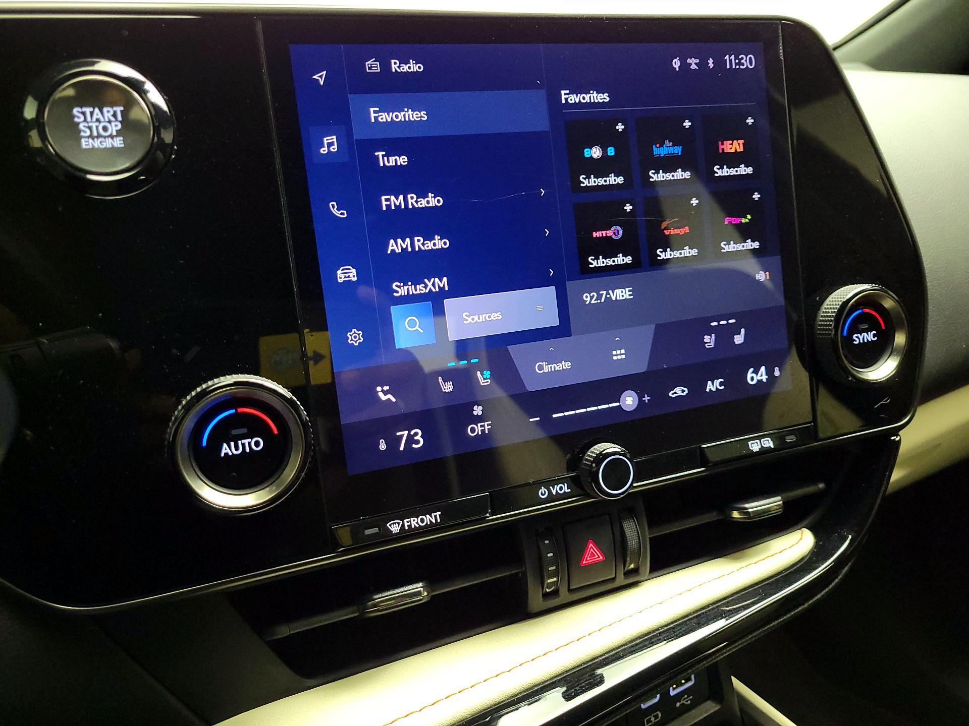 Thumbnail: 2024 Lexus NX - 15