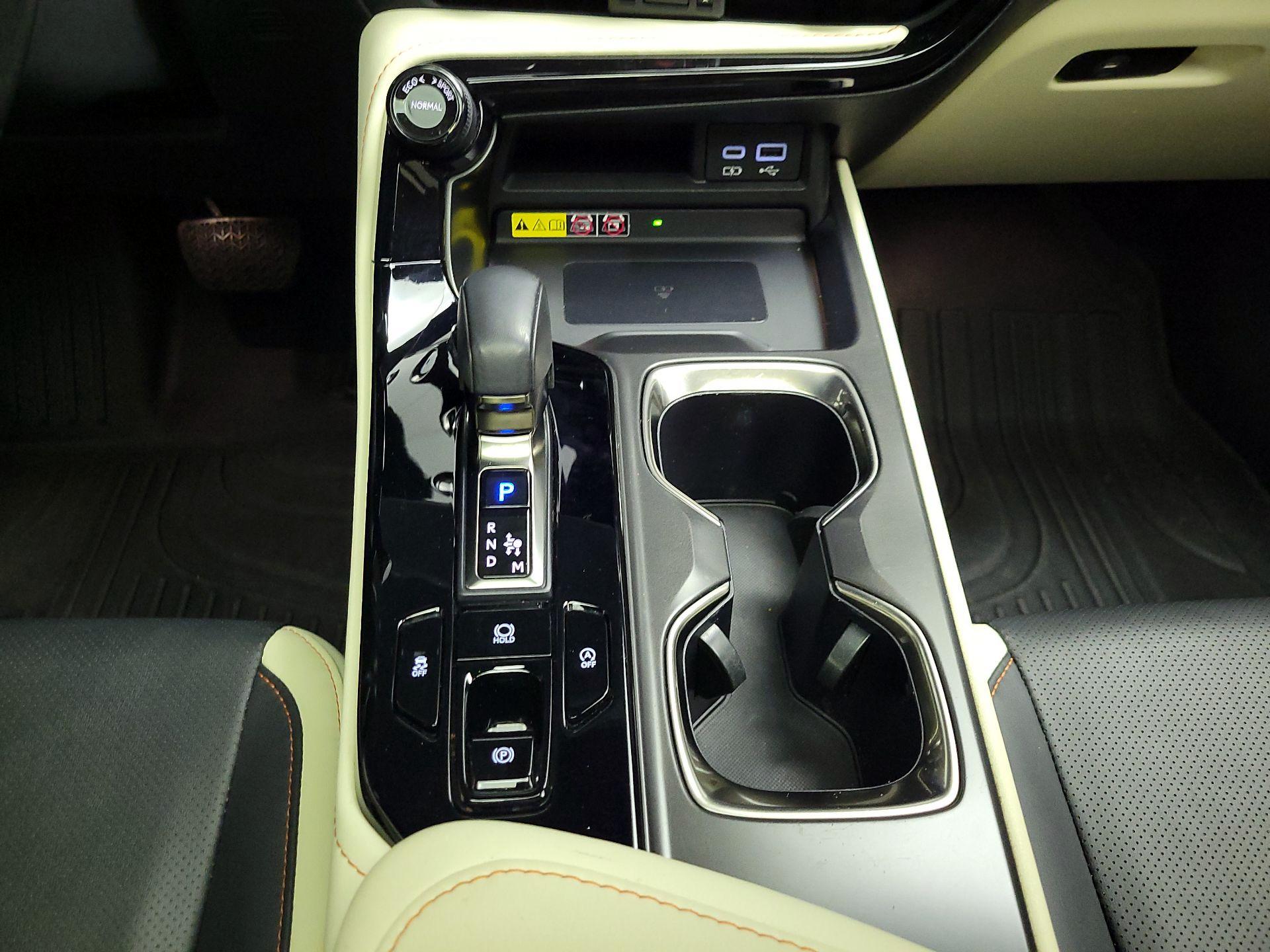 Thumbnail: 2024 Lexus NX - 17