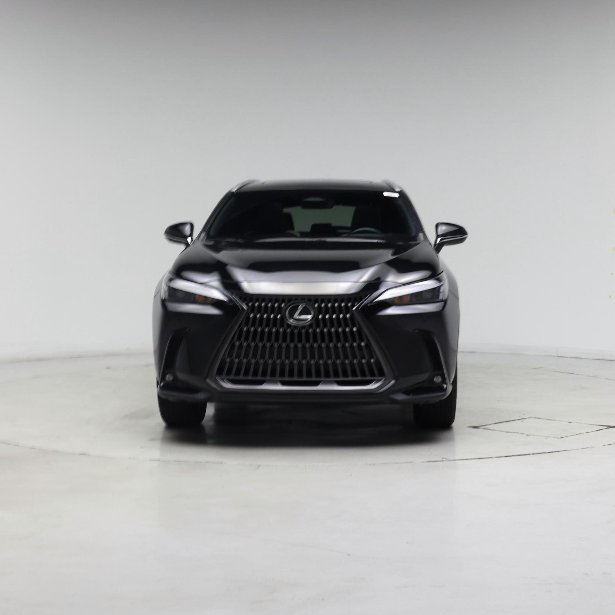 Thumbnail: 2024 Lexus NX - 5