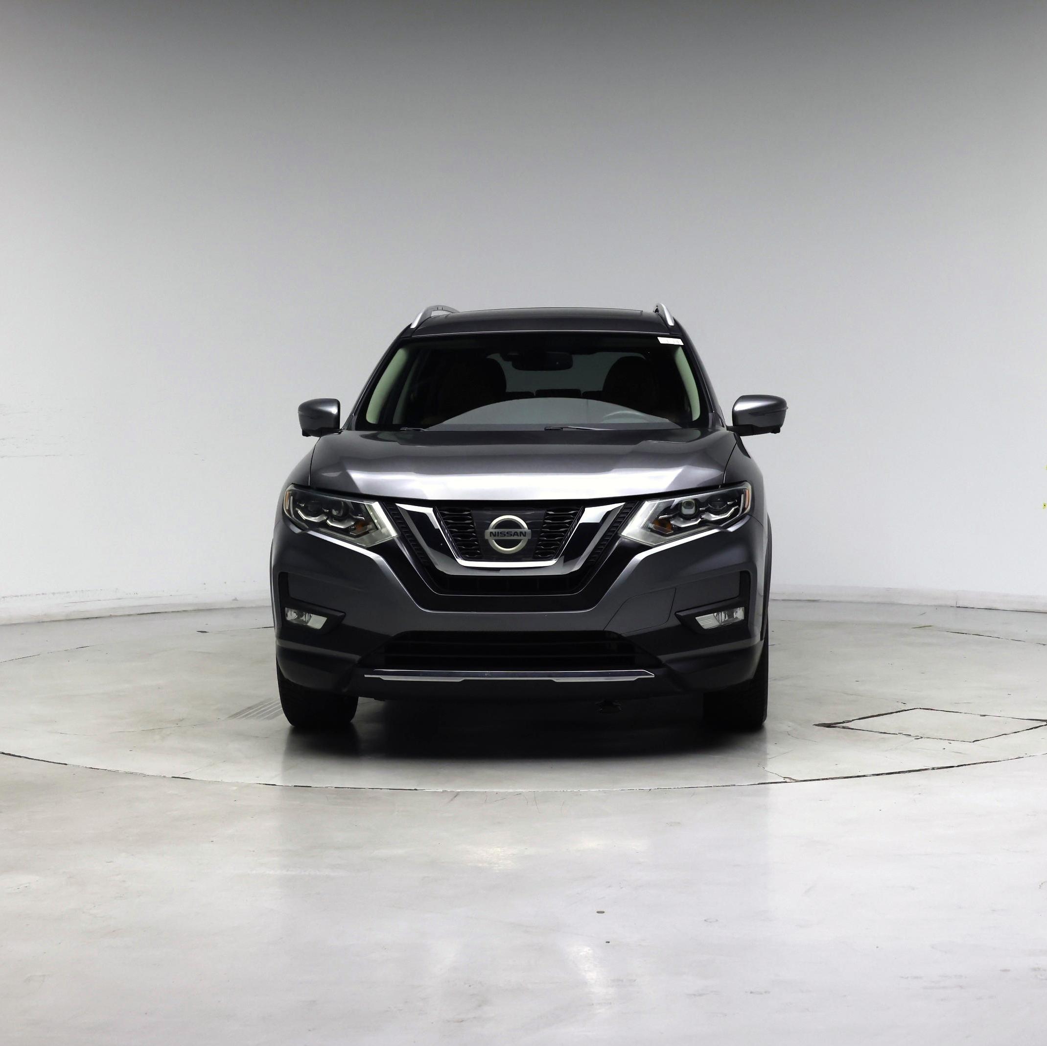Thumbnail: 2017 Nissan Rogue - 5