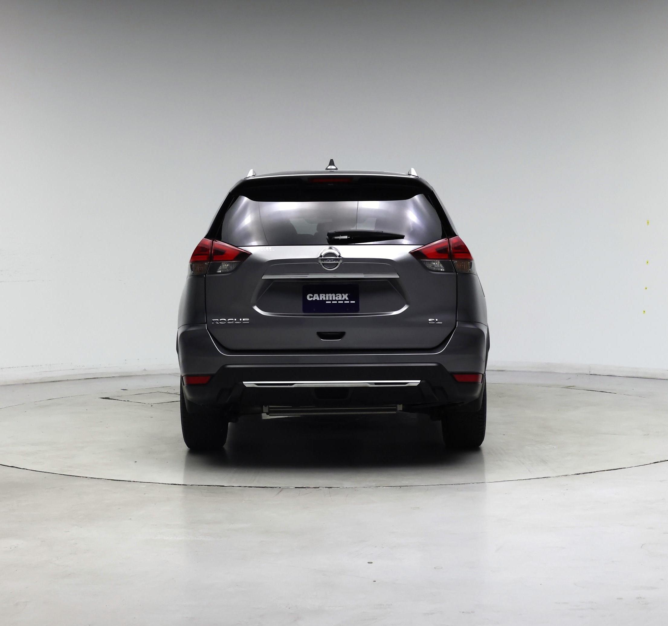 Thumbnail: 2017 Nissan Rogue - 6