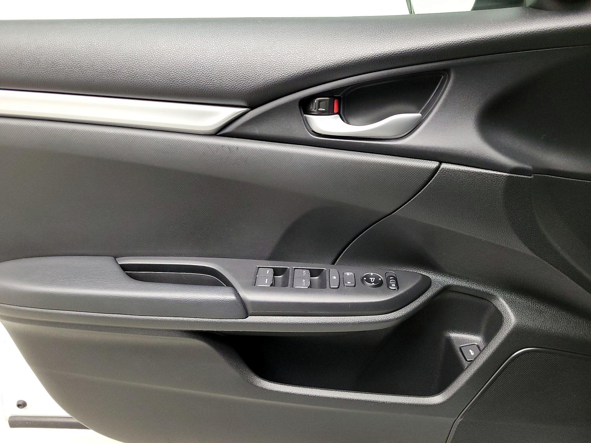 Thumbnail: 2021 Honda Civic - 12