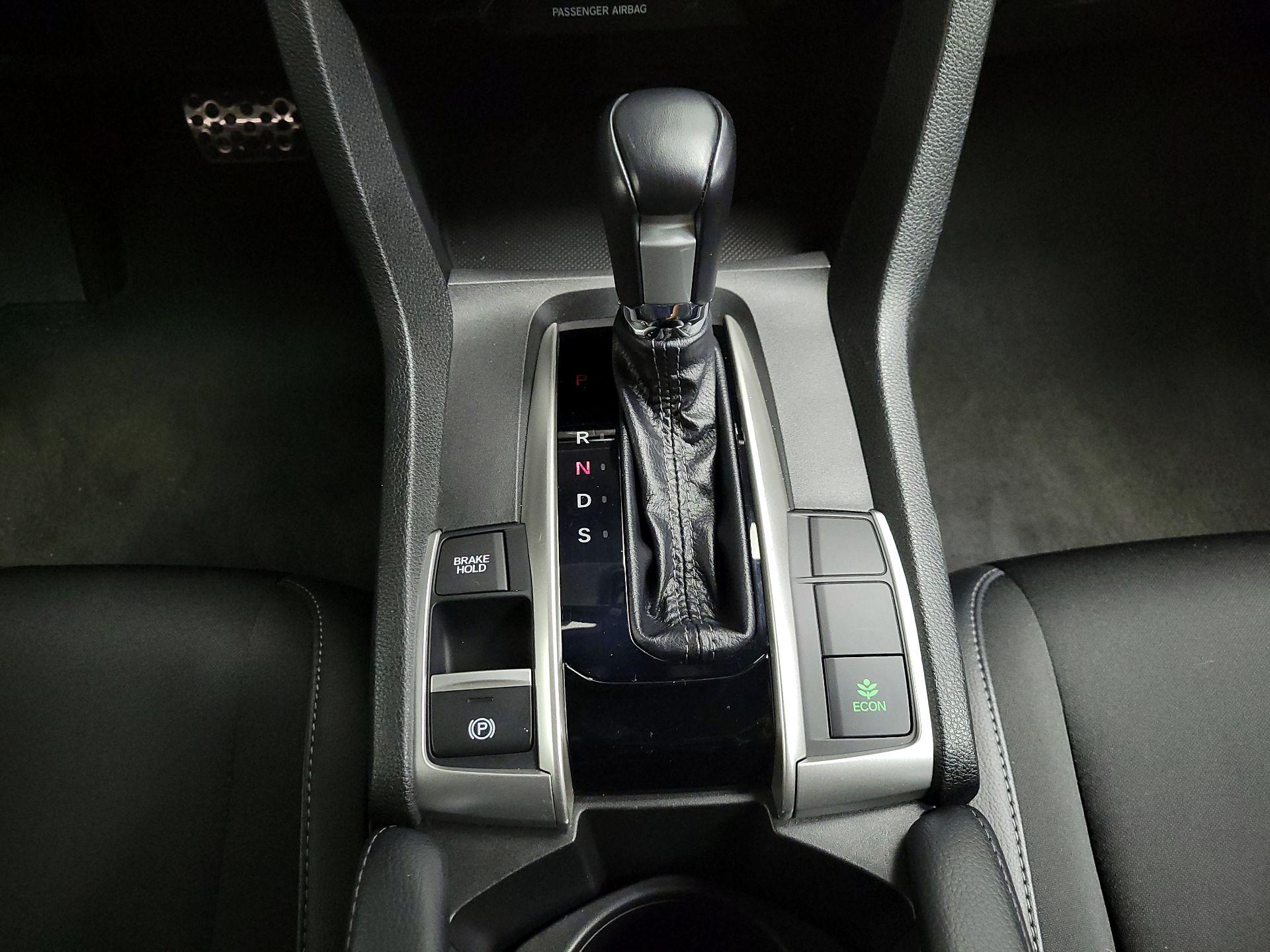 Thumbnail: 2021 Honda Civic - 17