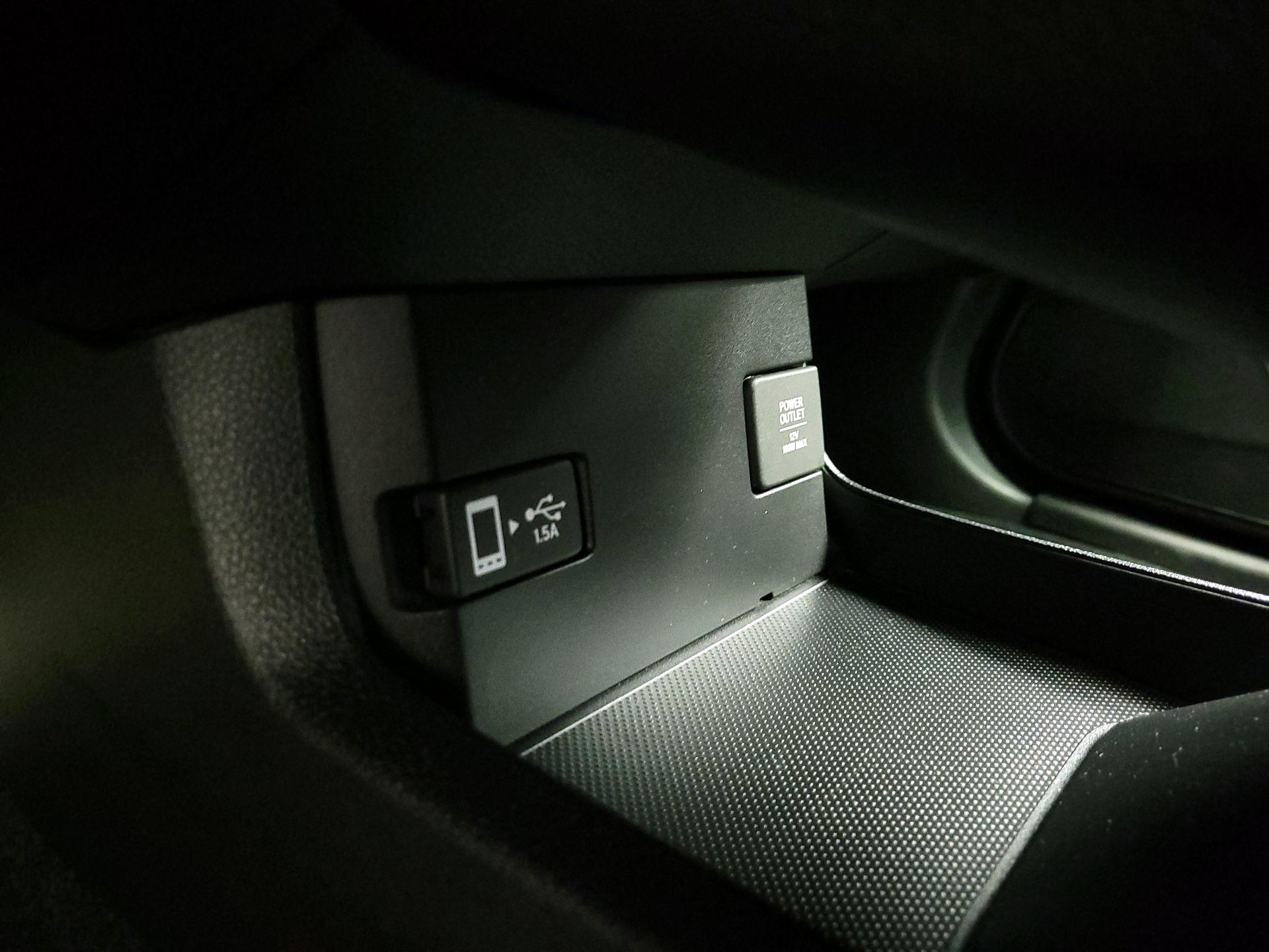 Thumbnail: 2021 Honda Civic - 18