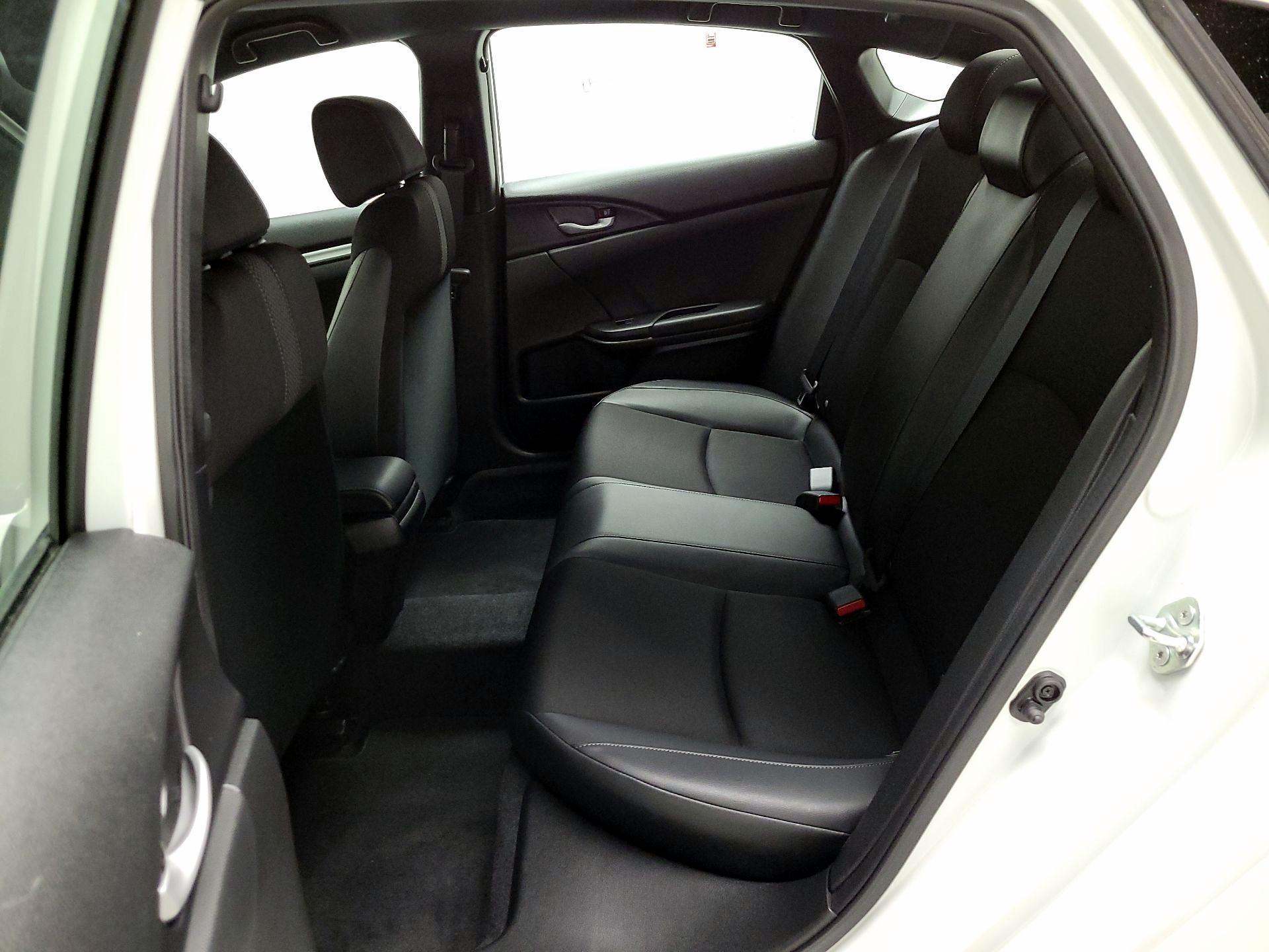 Thumbnail: 2021 Honda Civic - 19