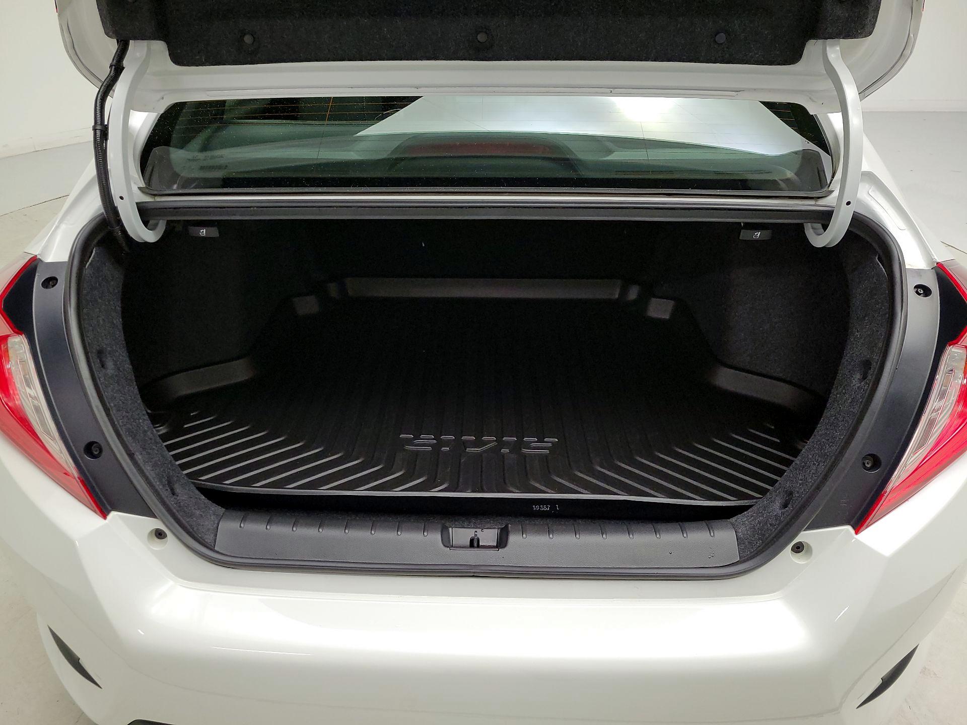 Thumbnail: 2021 Honda Civic - 20