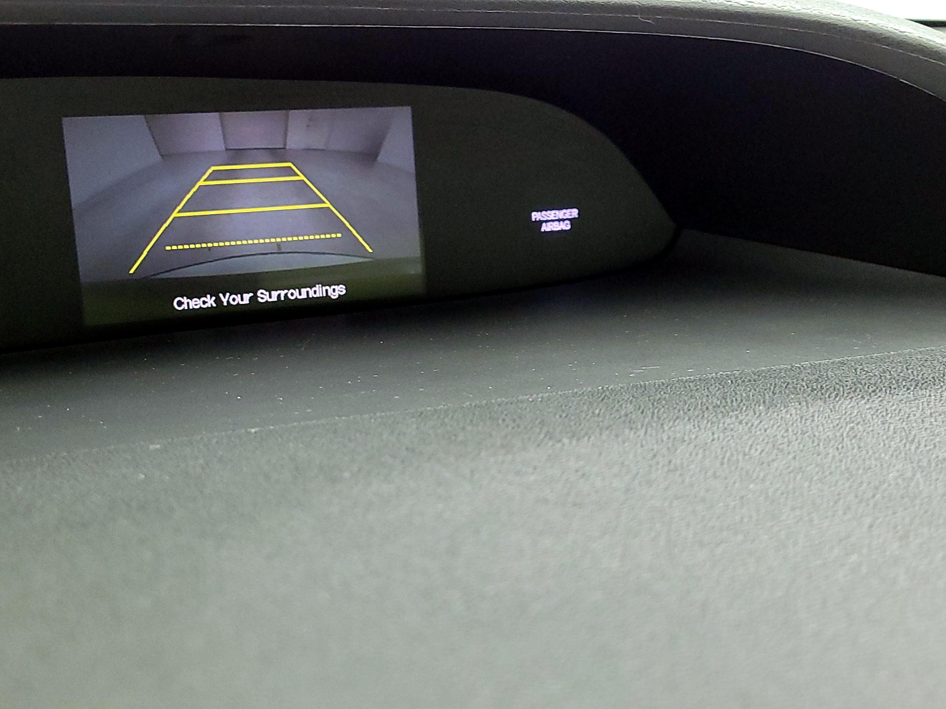 Thumbnail: 2014 Honda Civic - 14