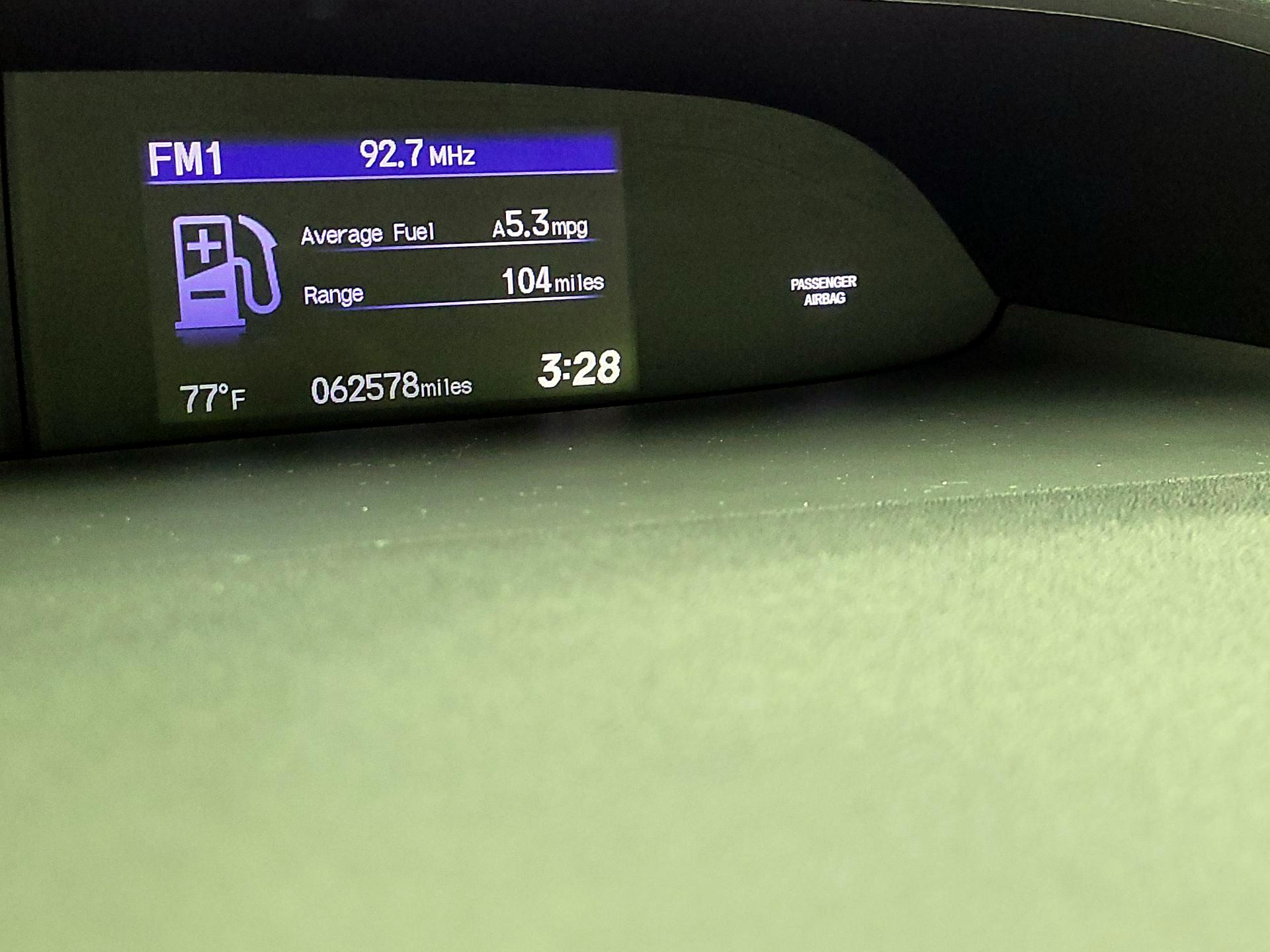 Thumbnail: 2014 Honda Civic - 15