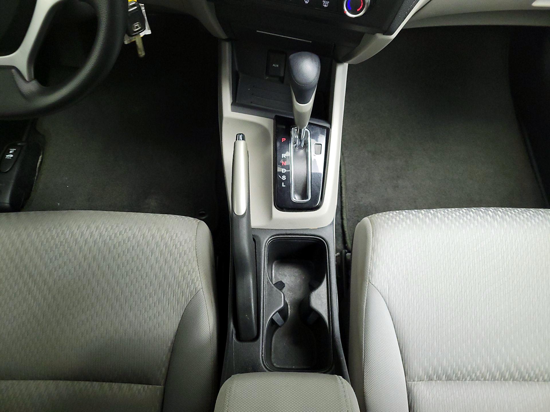 Thumbnail: 2014 Honda Civic - 17