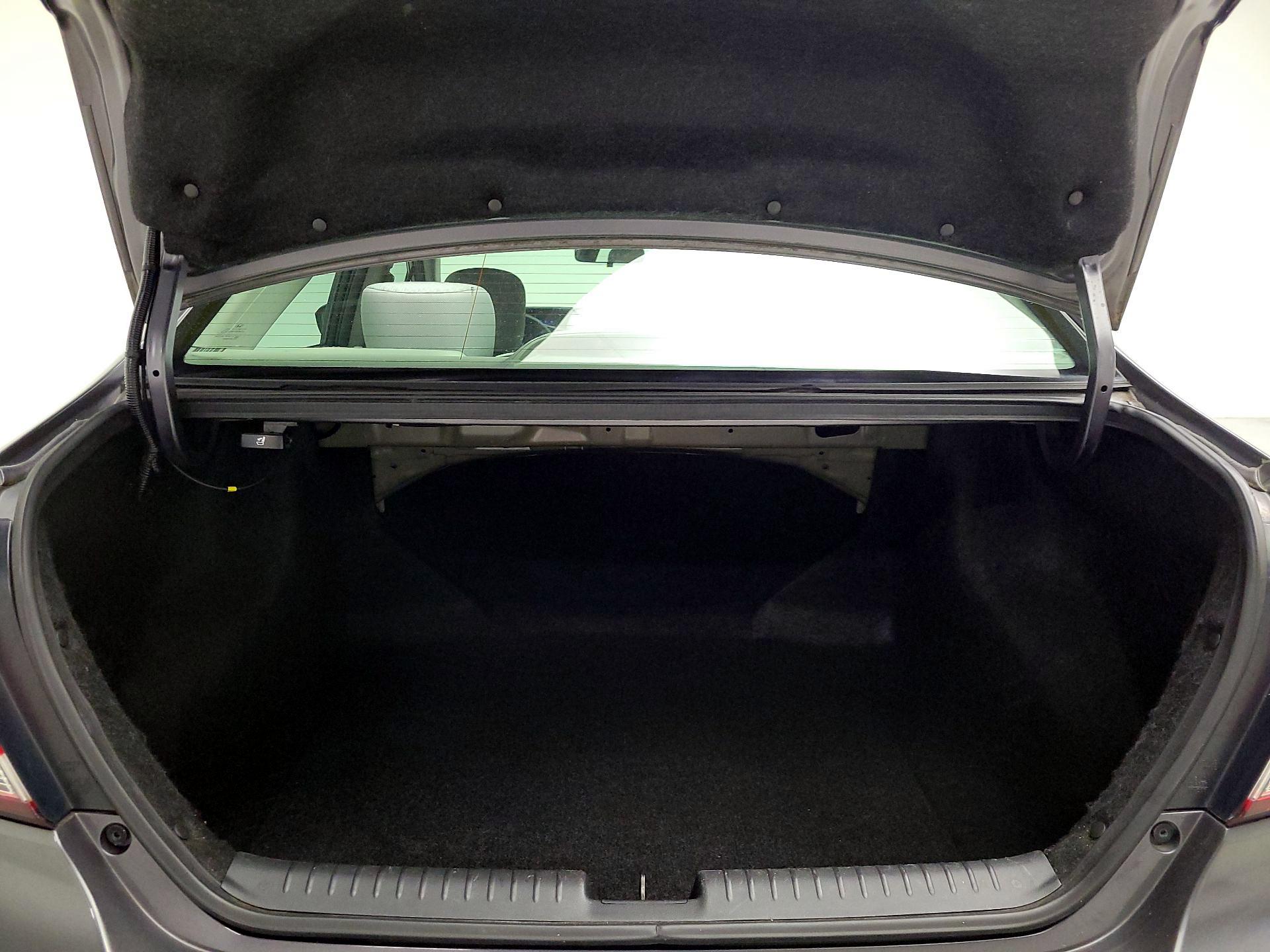 Thumbnail: 2014 Honda Civic - 20