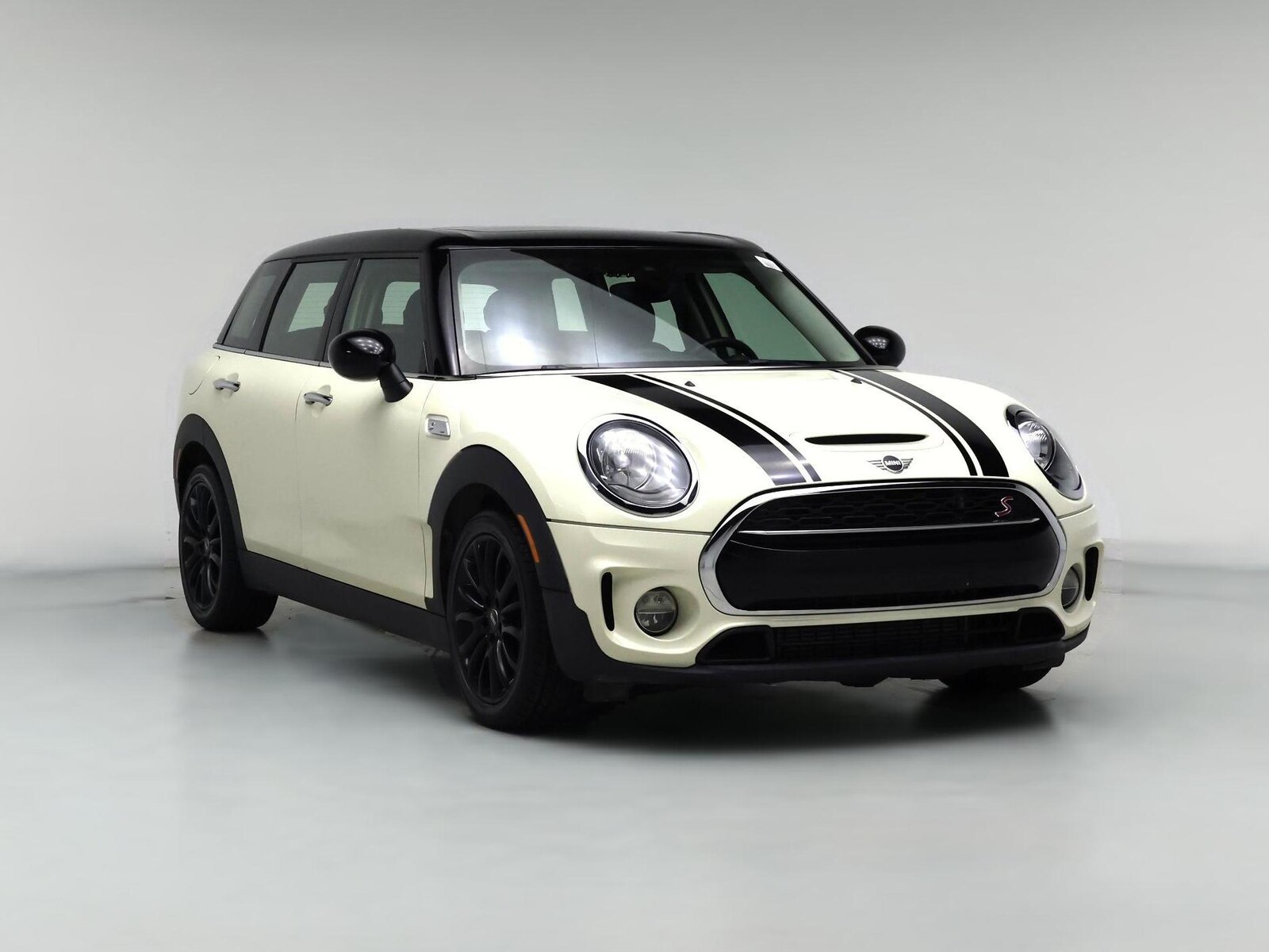 2019 MINI Clubman S