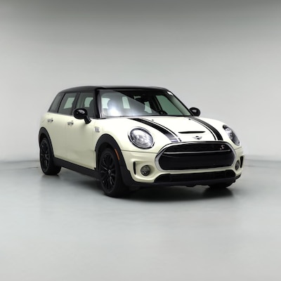 2019 Mini Cooper Clubman S