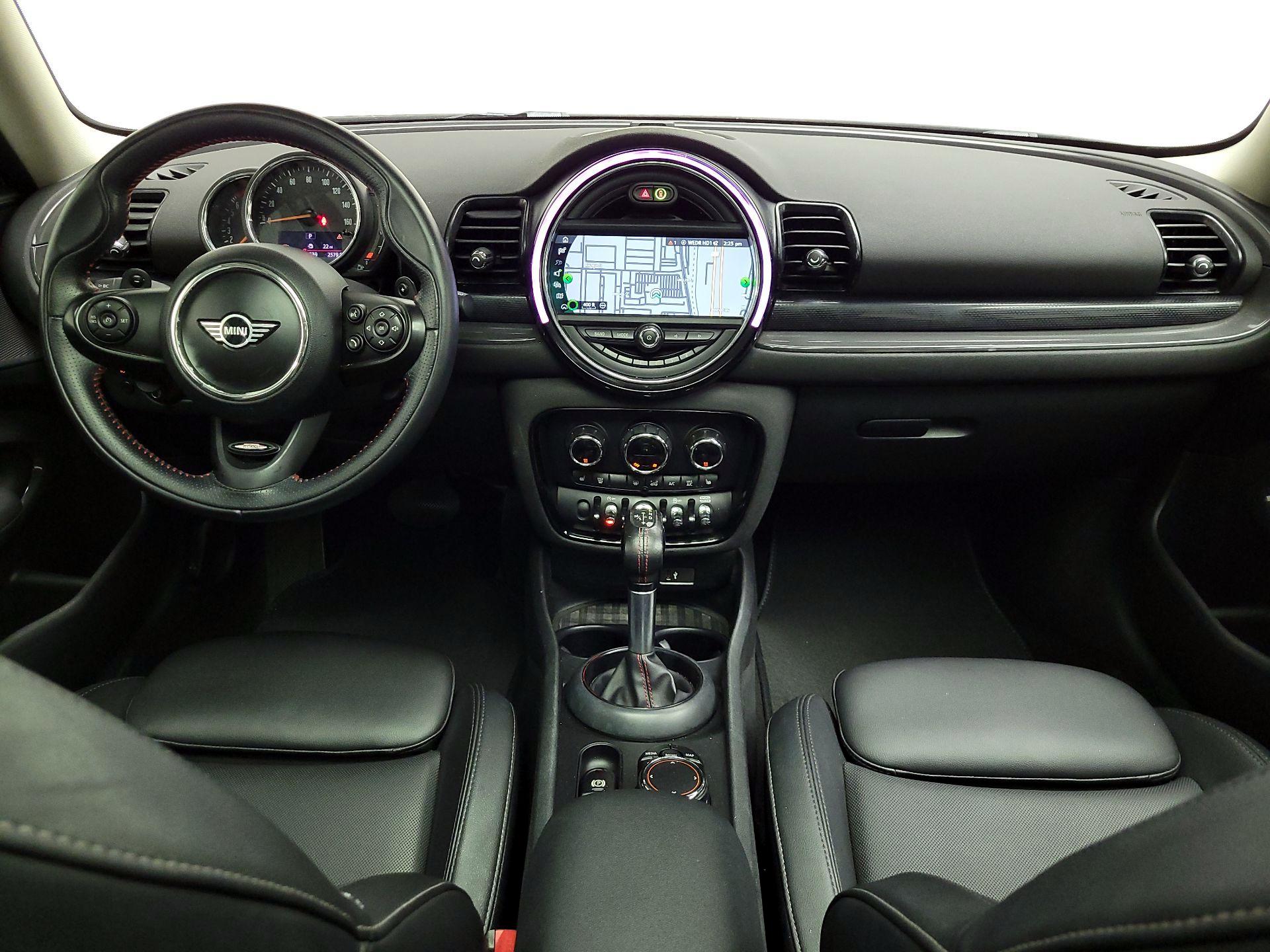 Thumbnail: 2019 MINI Cooper Clubman - 9