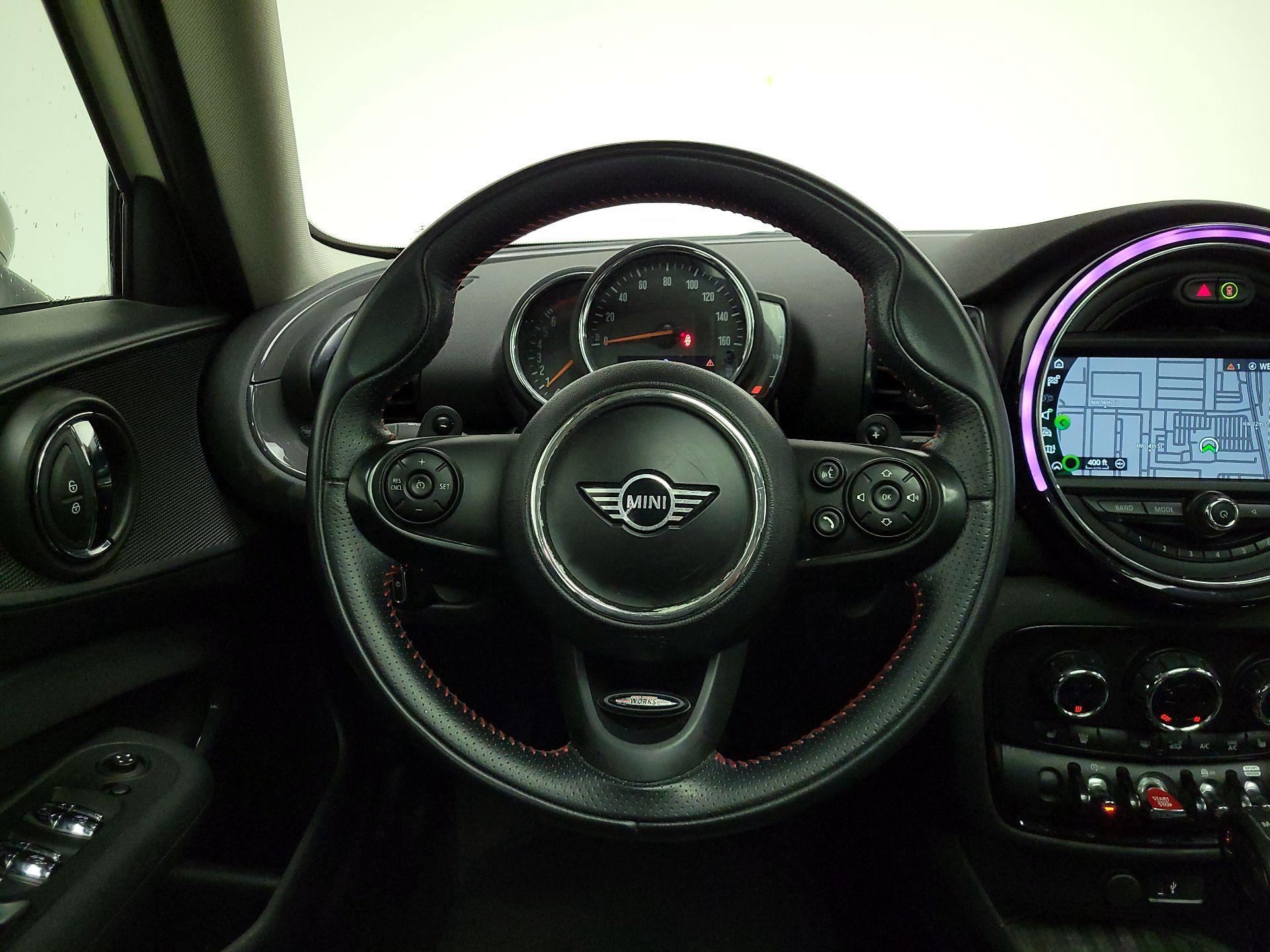 Thumbnail: 2019 MINI Cooper Clubman - 10