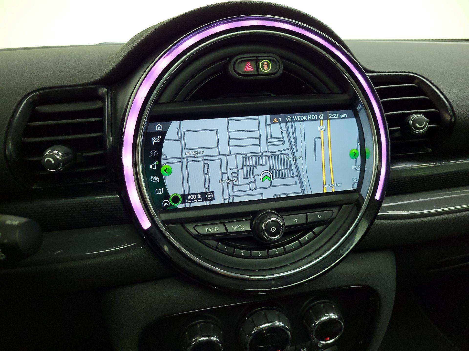 Thumbnail: 2019 MINI Cooper Clubman - 14