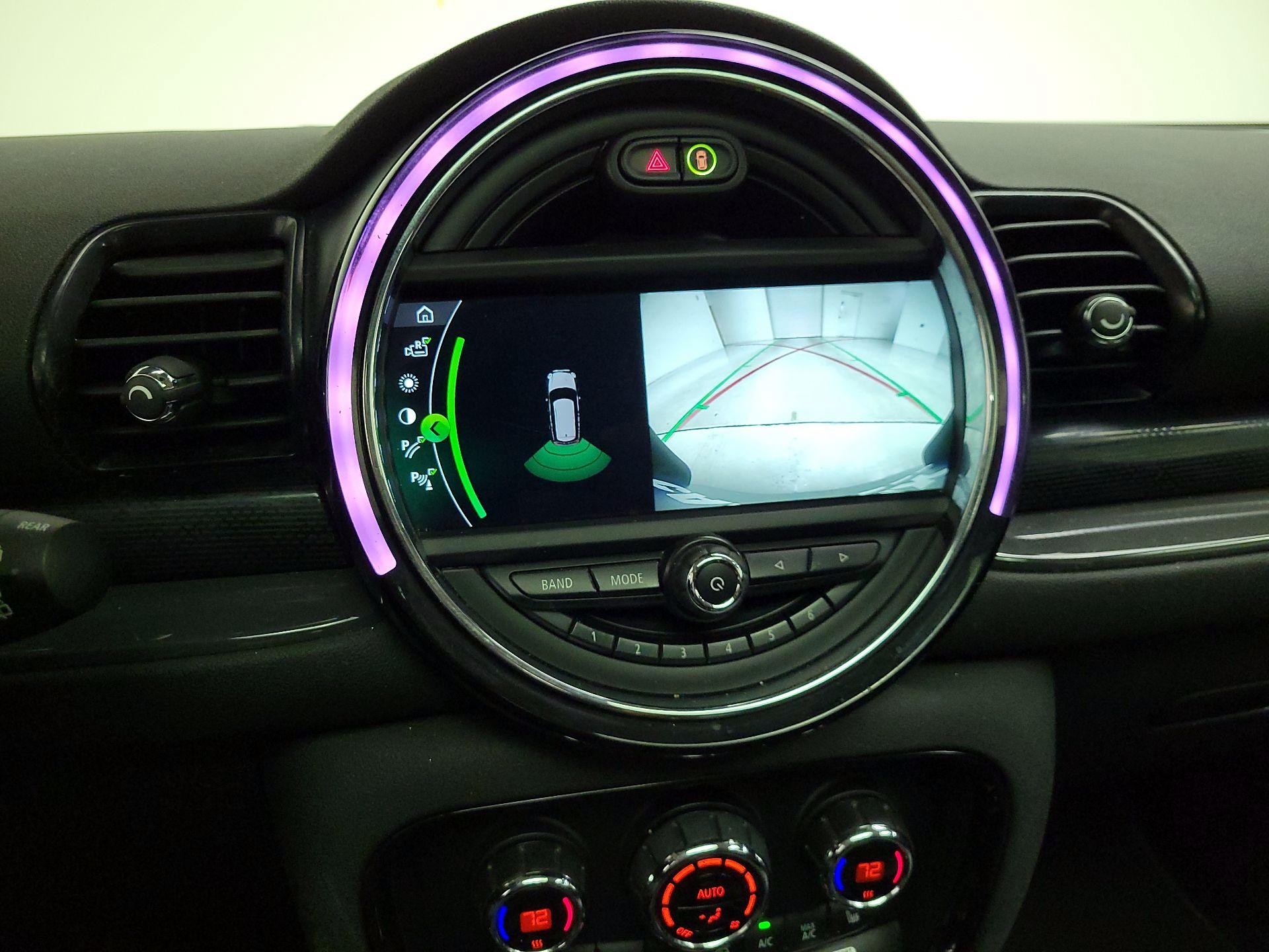 Thumbnail: 2019 MINI Cooper Clubman - 15