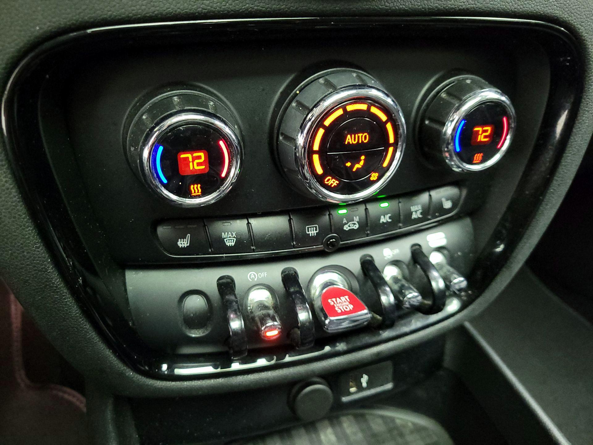 Thumbnail: 2019 MINI Cooper Clubman - 17