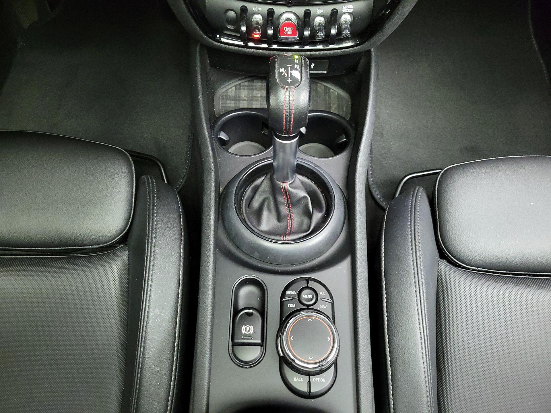 Thumbnail: 2019 MINI Cooper Clubman - 18