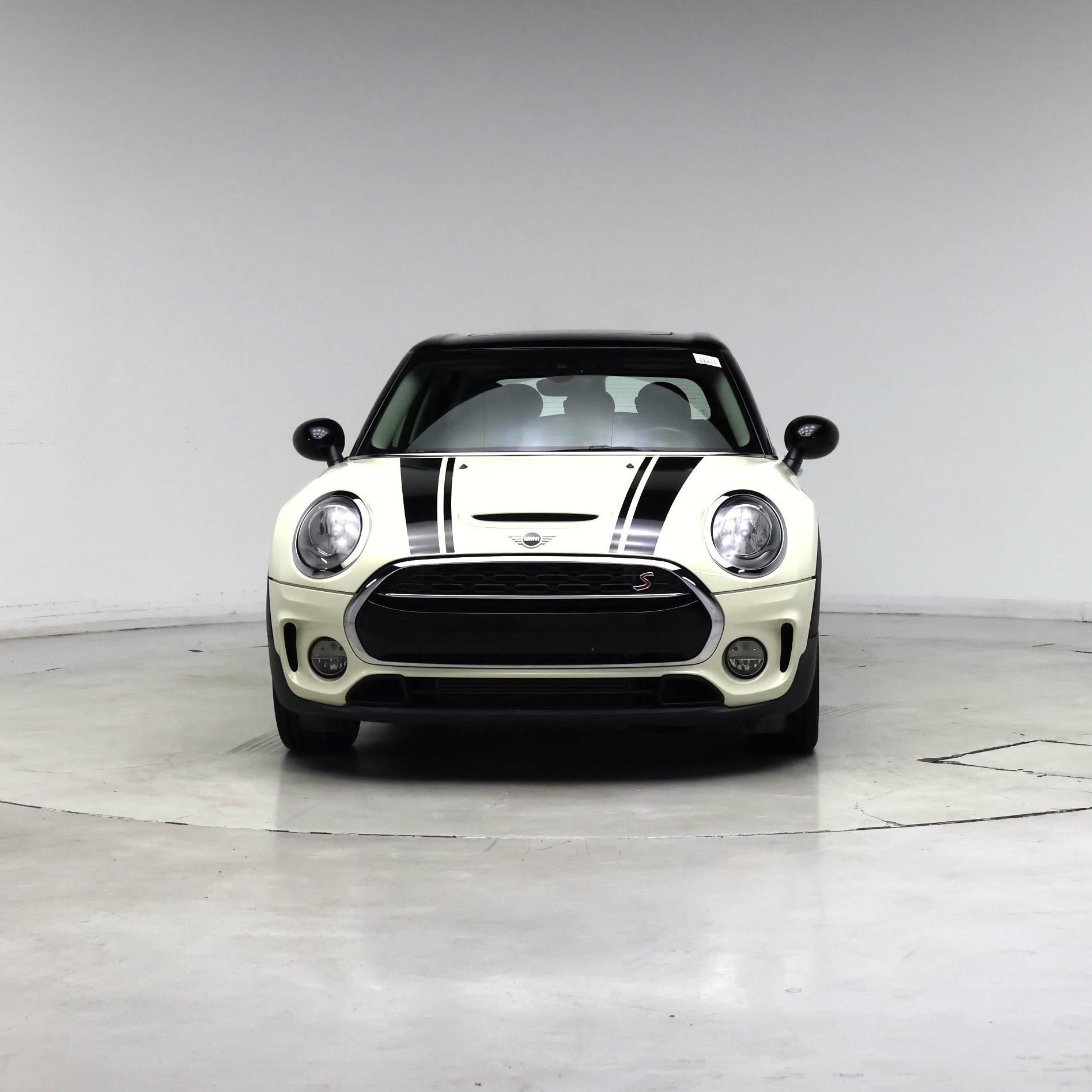 Thumbnail: 2019 MINI Cooper Clubman - 5