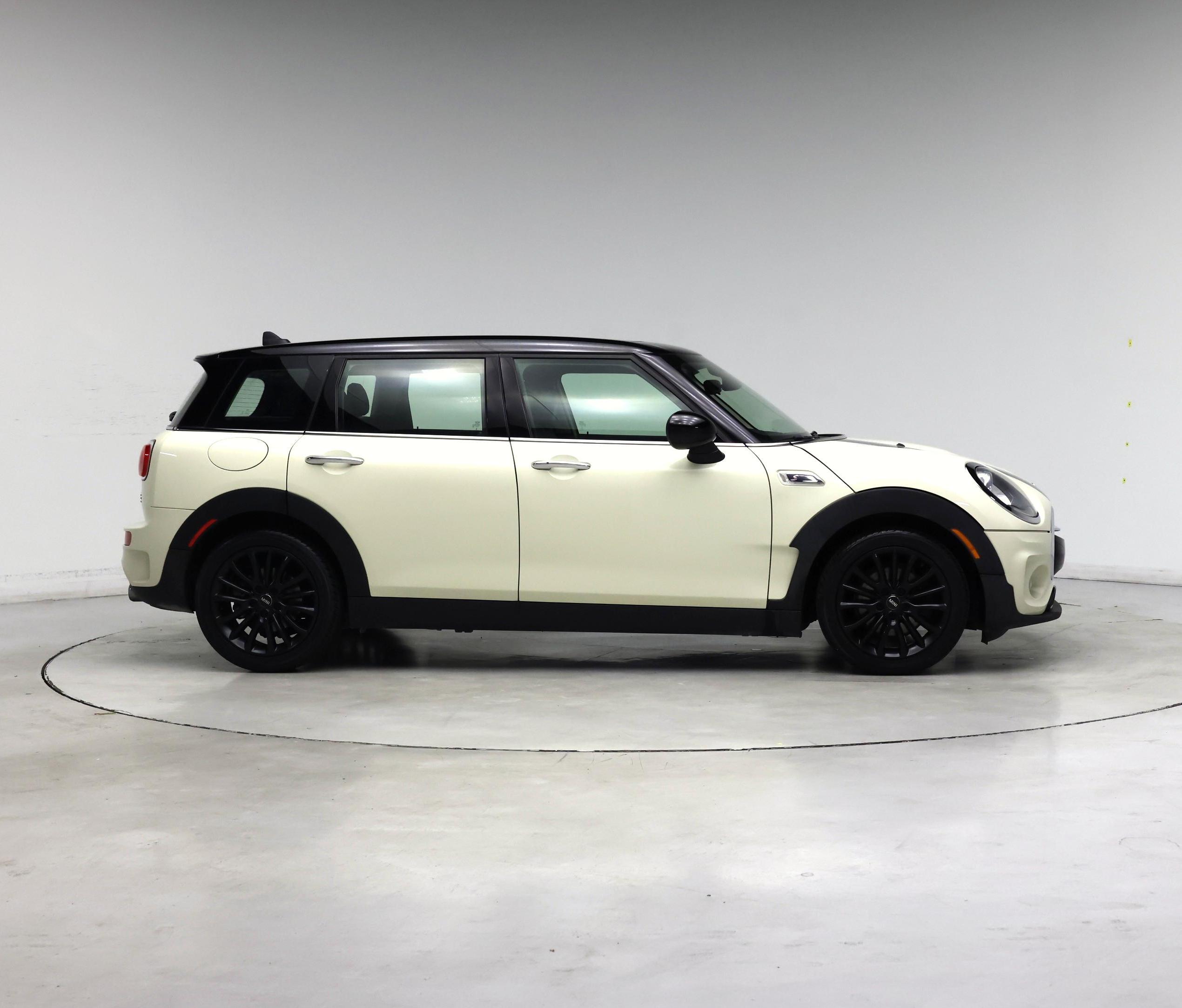 Thumbnail: 2019 MINI Cooper Clubman - 7