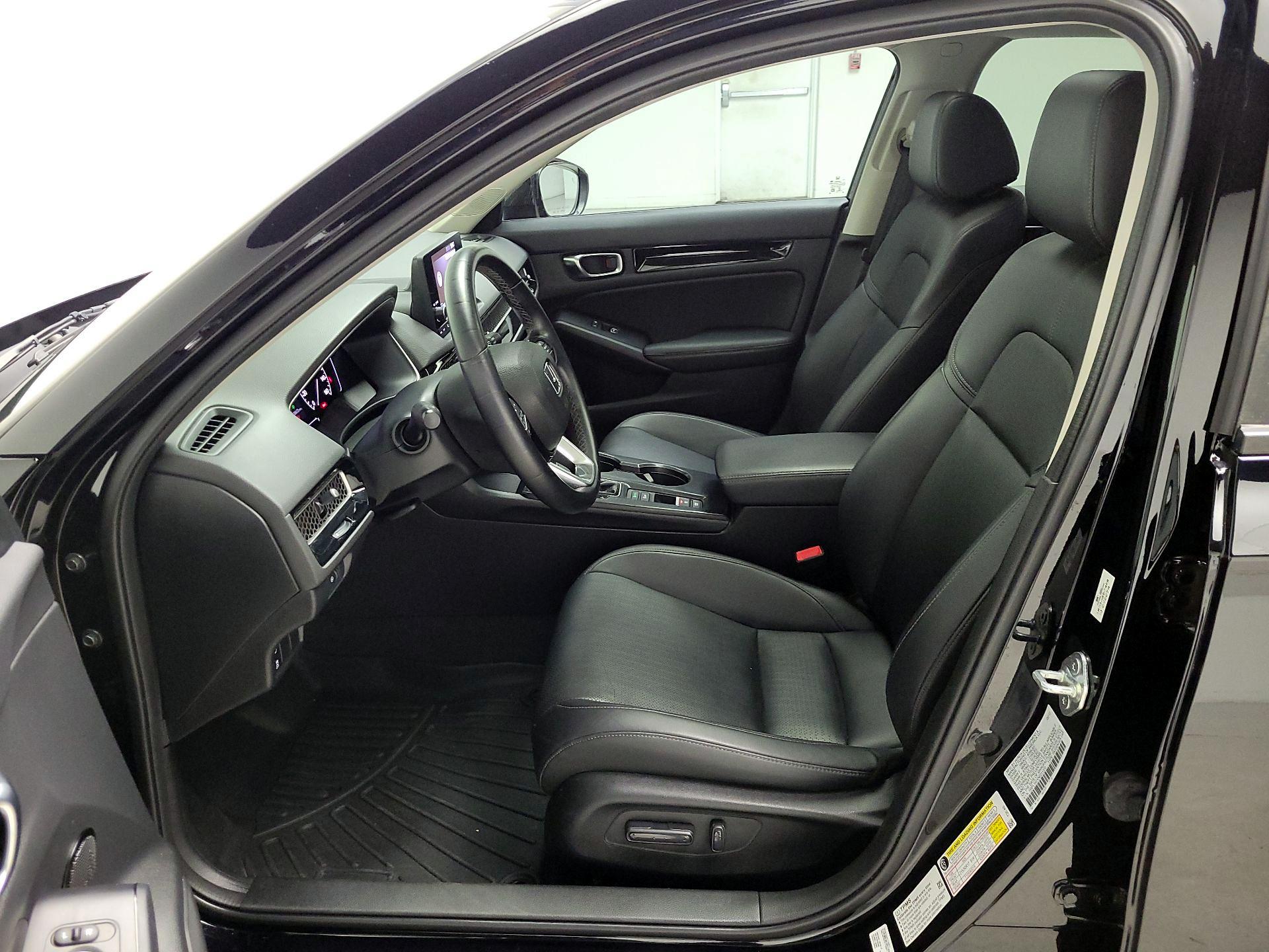 Thumbnail: 2022 Honda Civic - 11