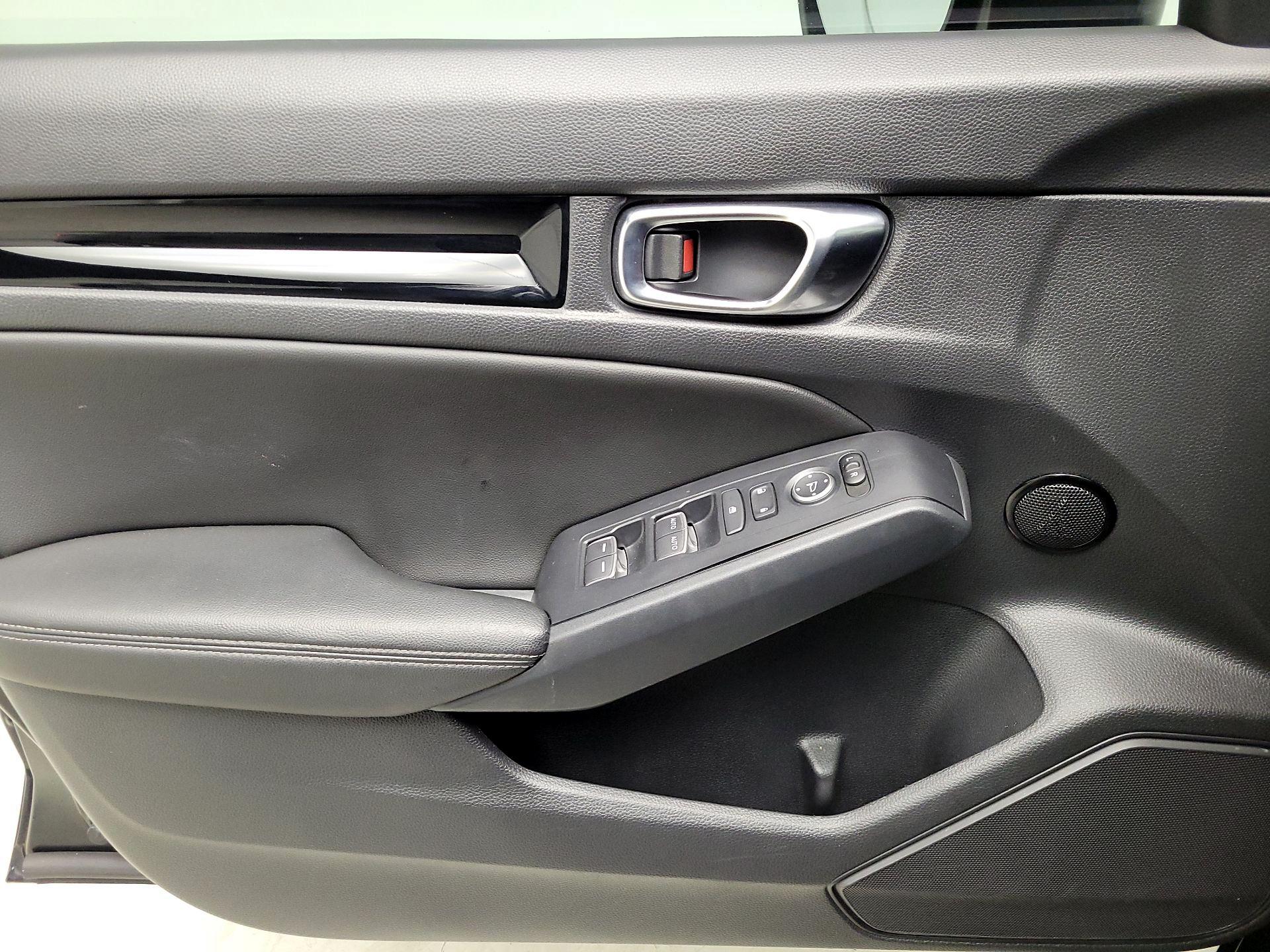 Thumbnail: 2022 Honda Civic - 12