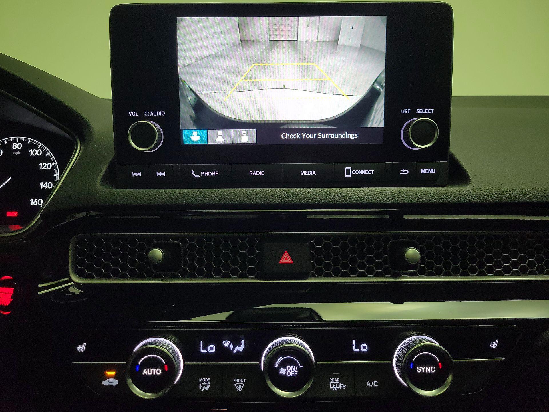 Thumbnail: 2022 Honda Civic - 14