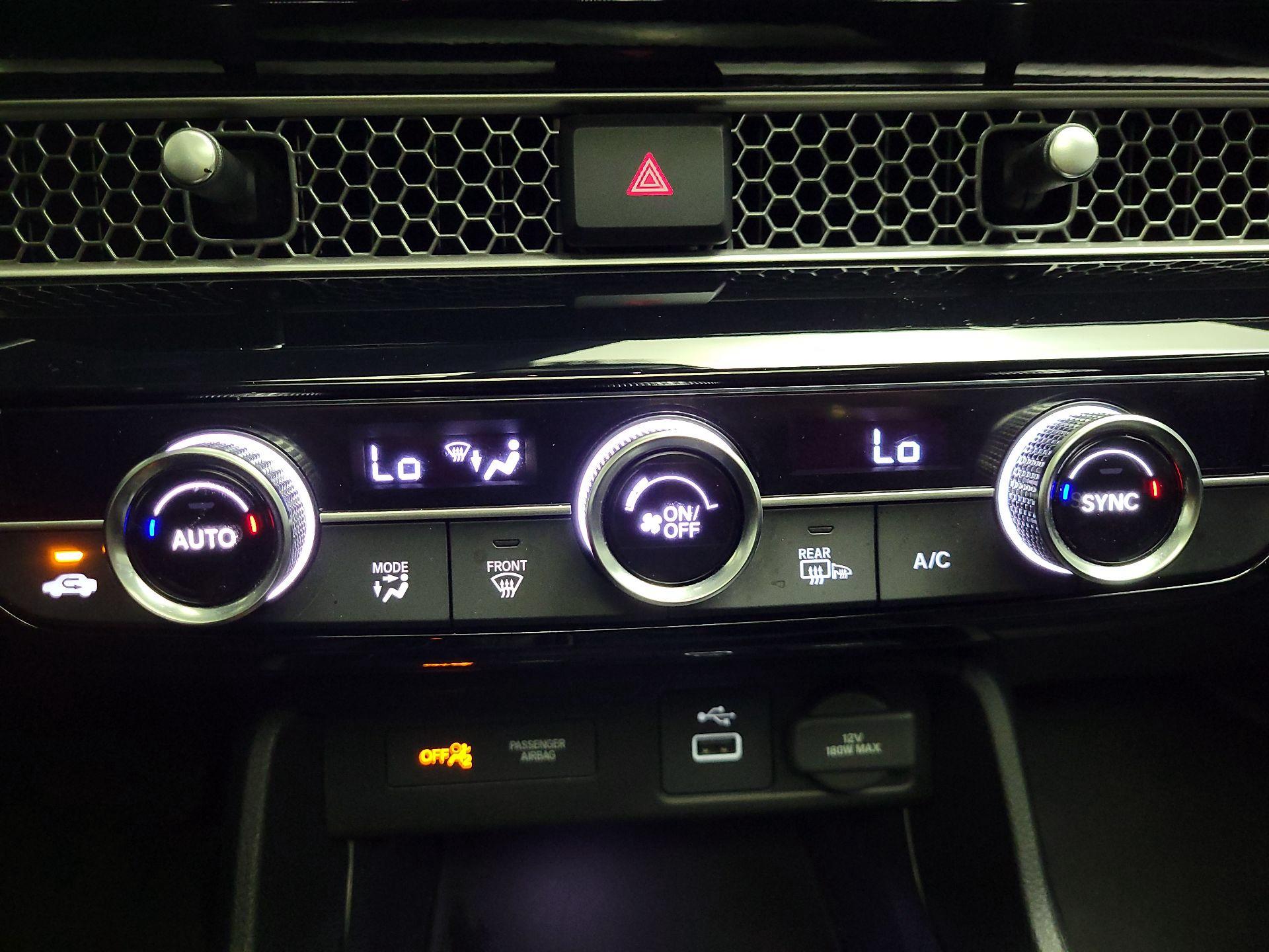 Thumbnail: 2022 Honda Civic - 16