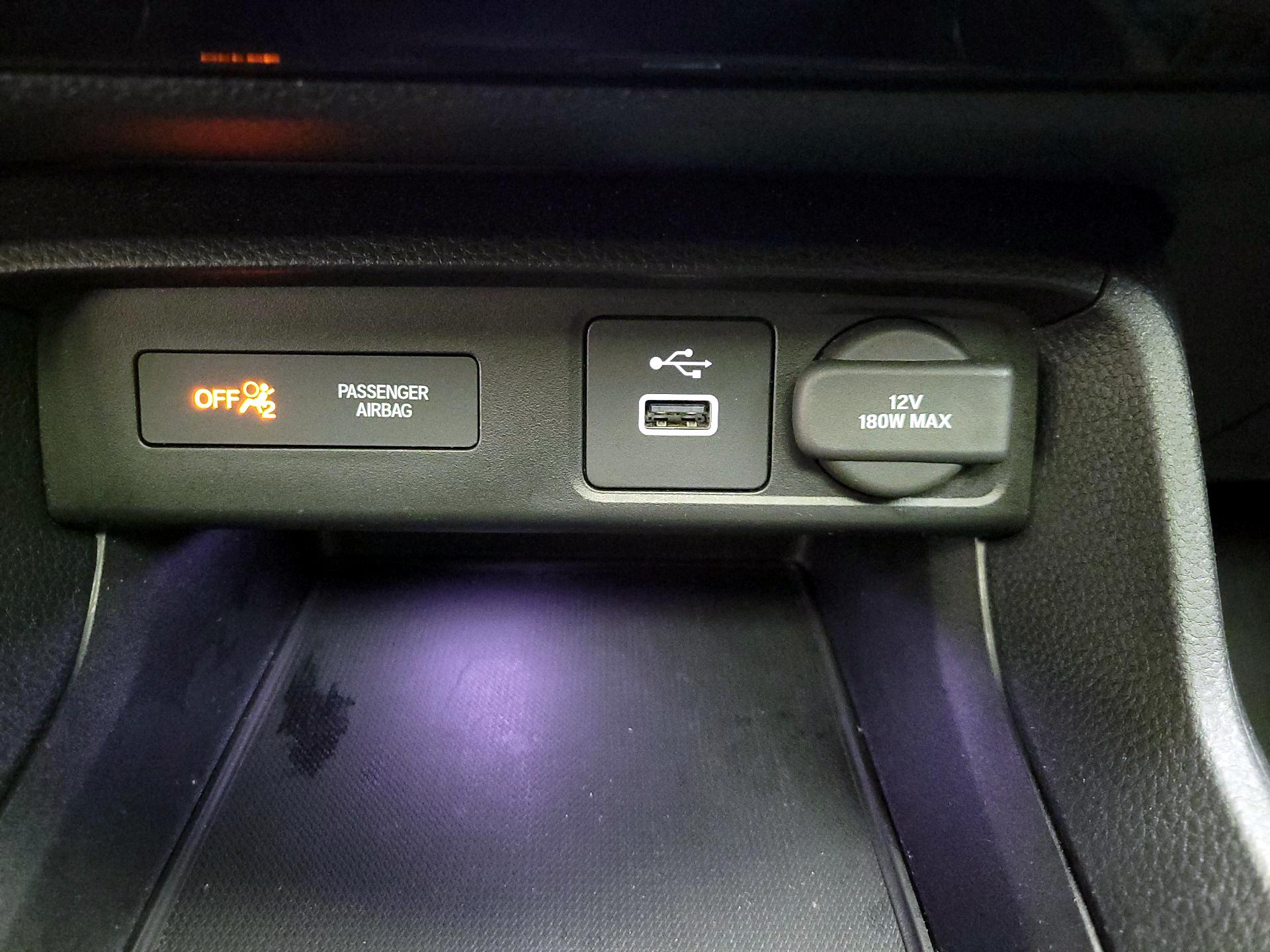 Thumbnail: 2022 Honda Civic - 18