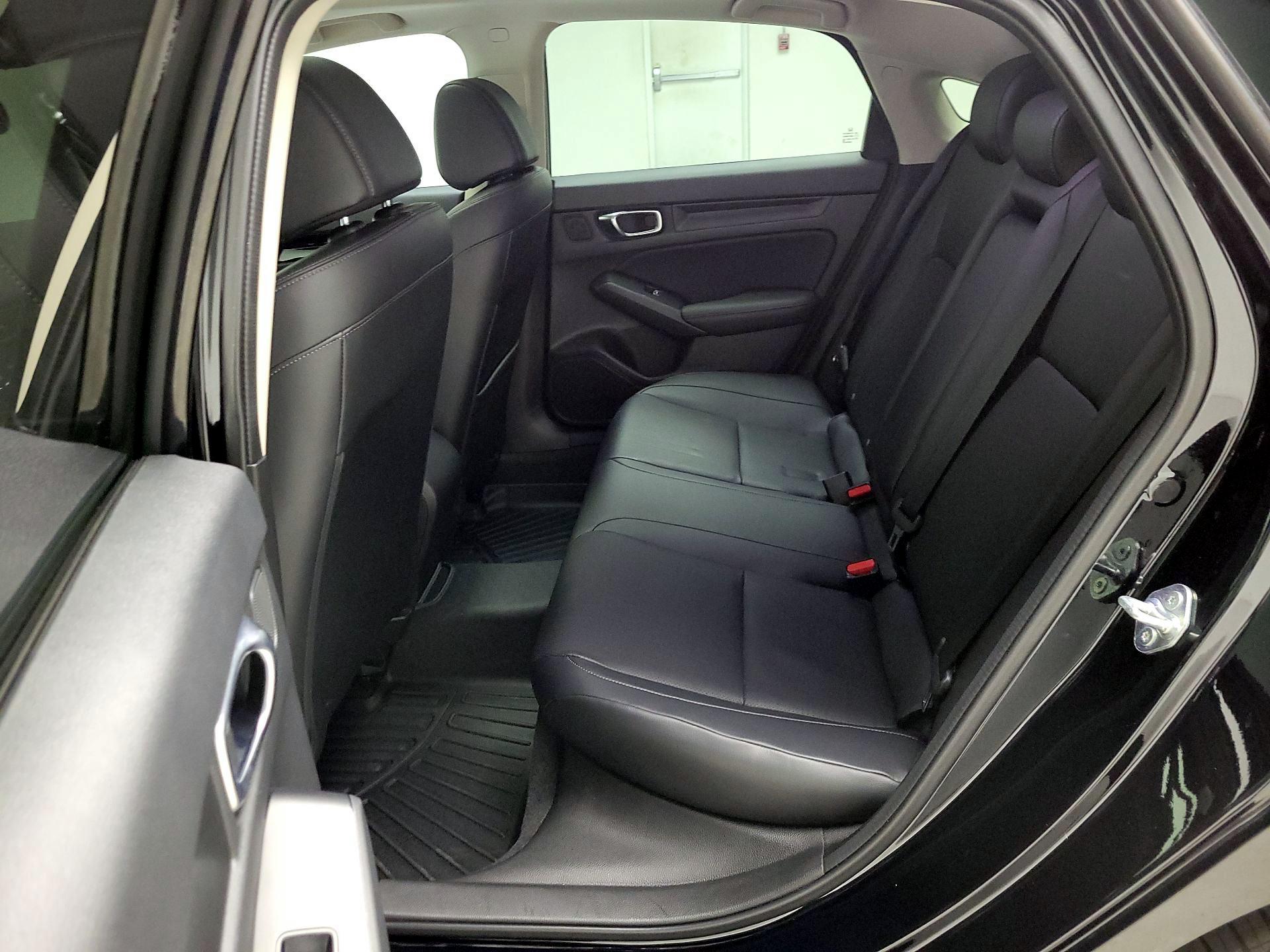 Thumbnail: 2022 Honda Civic - 20