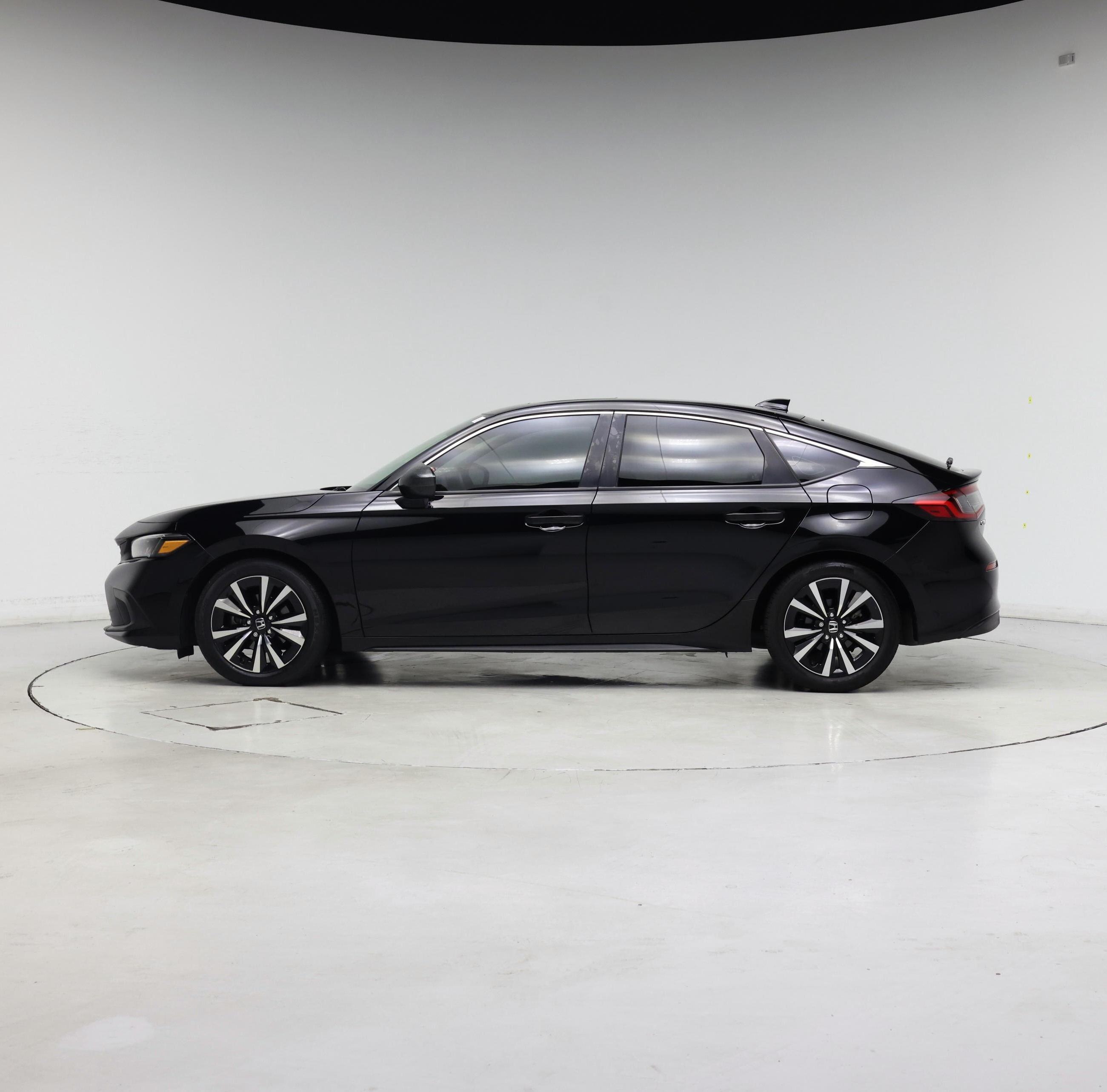 Thumbnail: 2022 Honda Civic - 3