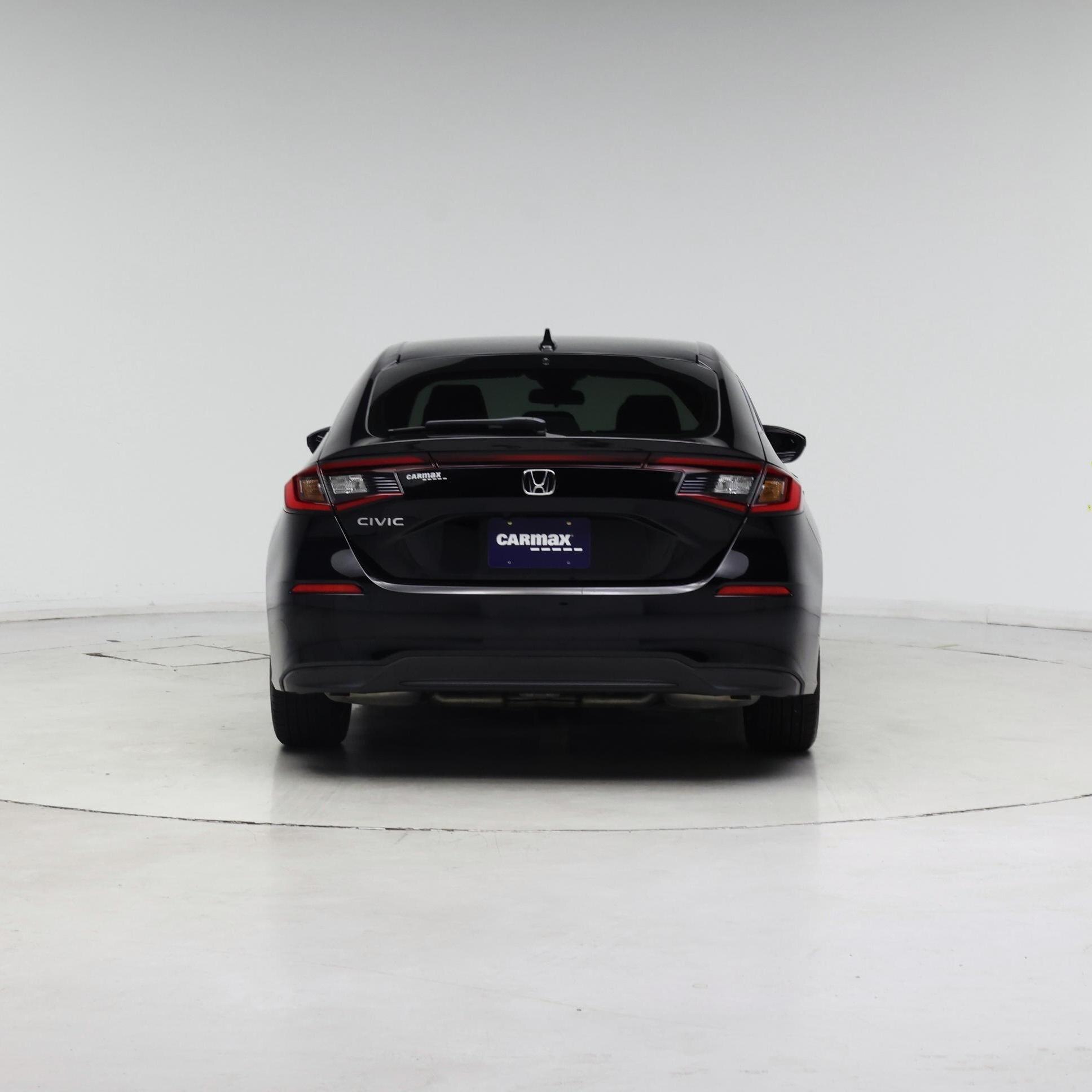 Thumbnail: 2022 Honda Civic - 6