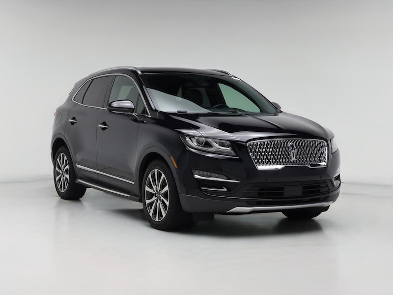 2019 Lincoln MKC Reserve -
                  Miami, FL