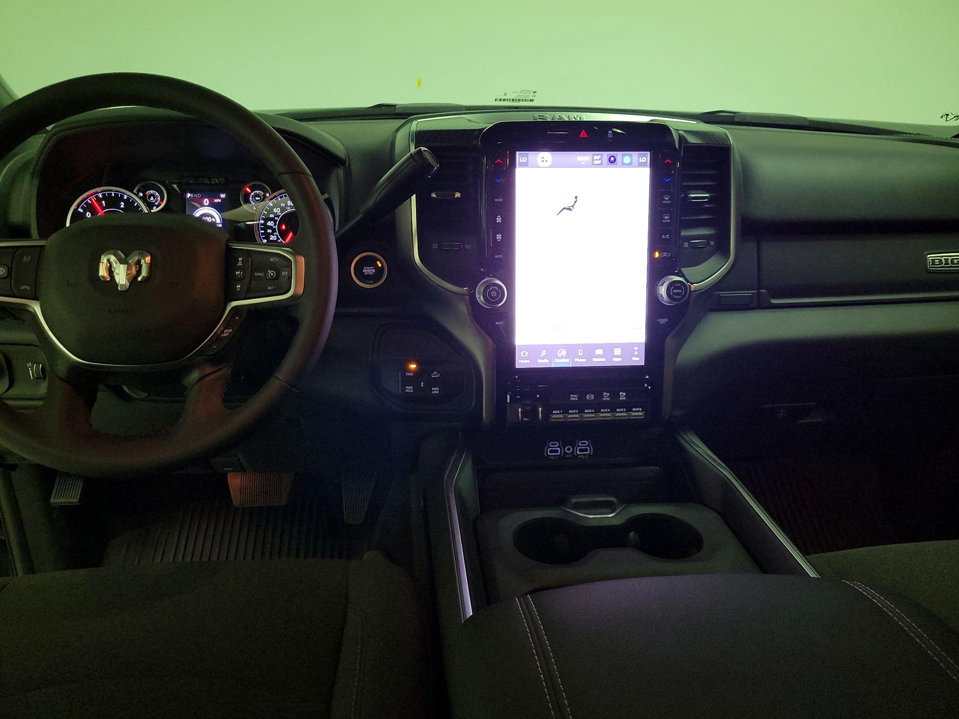 Thumbnail: 2026 RAM 2500 - 9