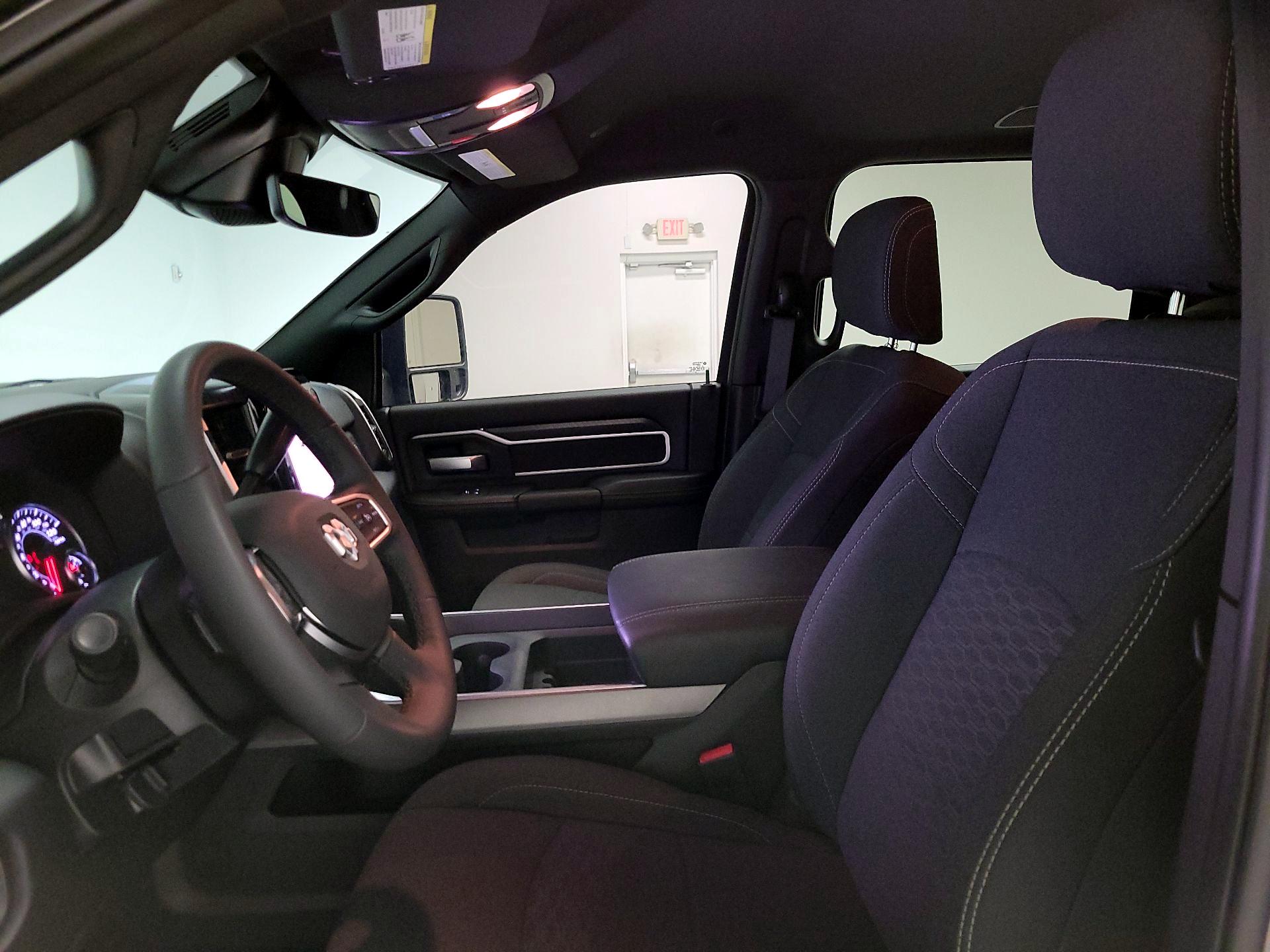 Thumbnail: 2026 RAM 2500 - 11