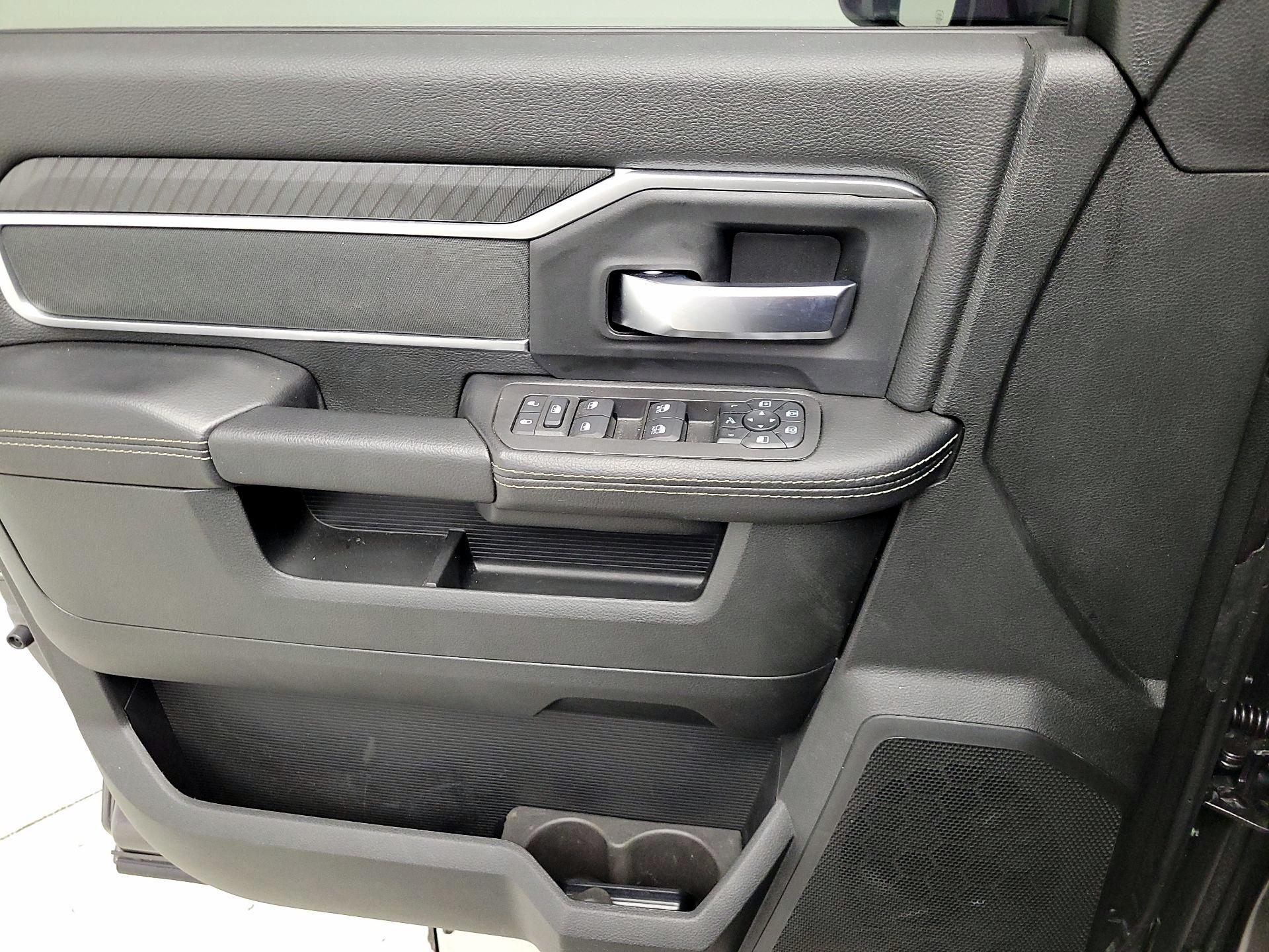 Thumbnail: 2026 RAM 2500 - 12