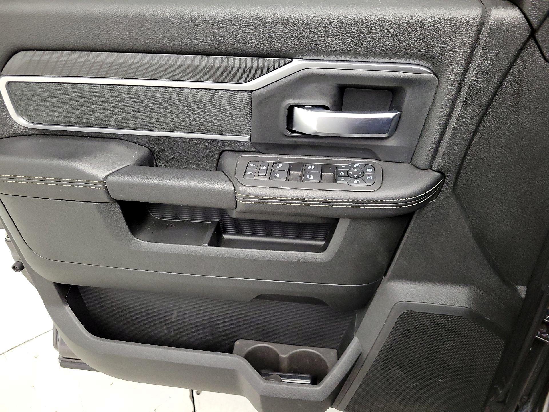 Thumbnail: 2026 RAM 2500 - 15