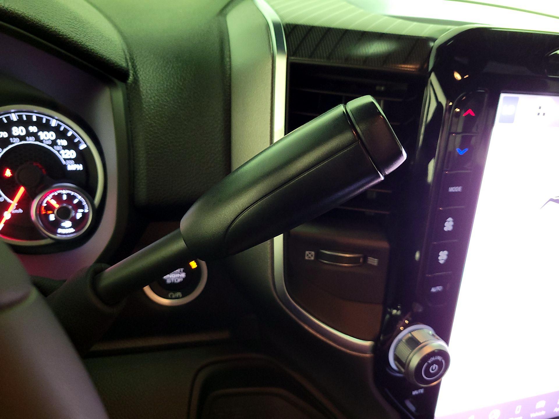 Thumbnail: 2026 RAM 2500 - 17