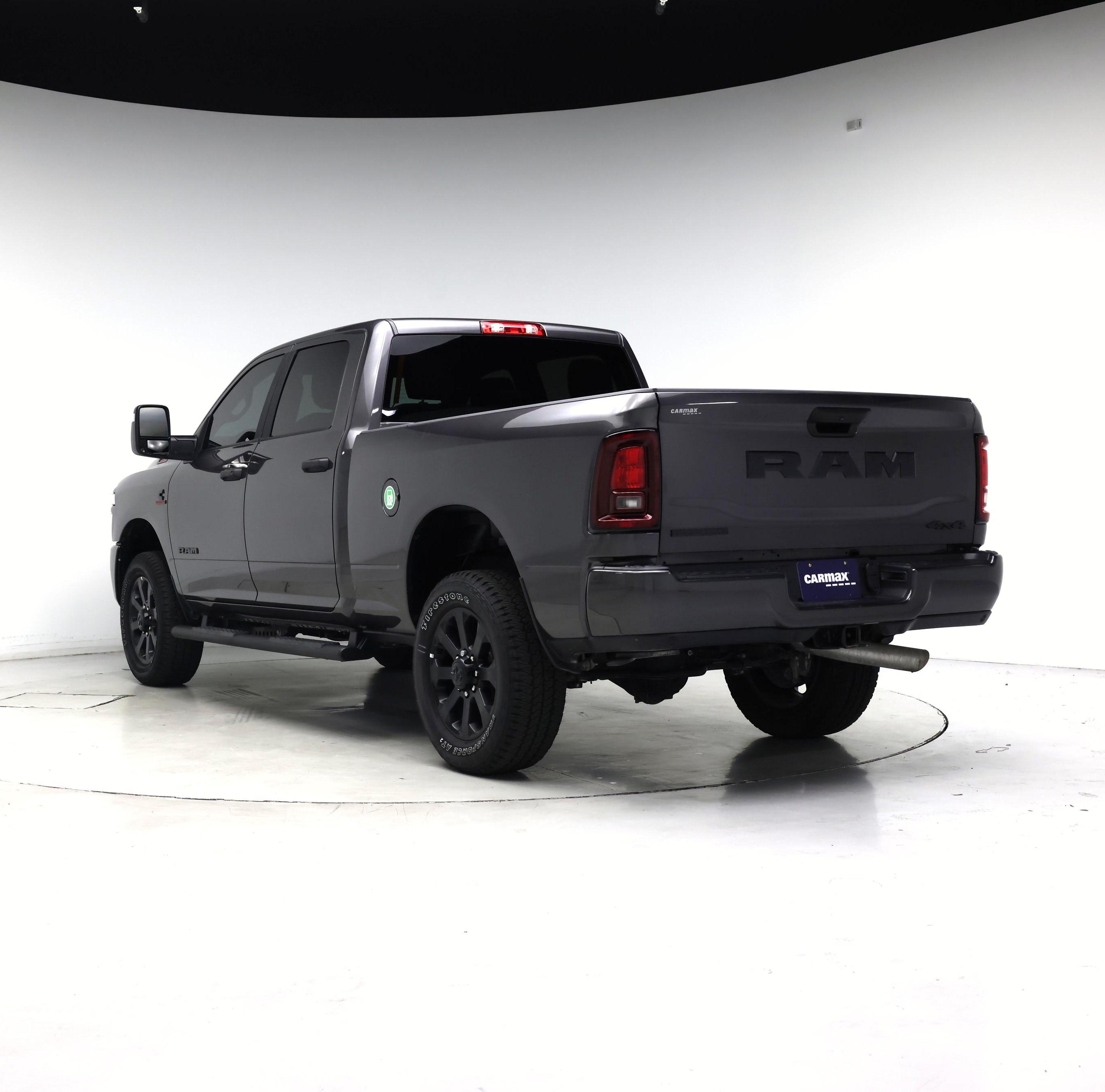 Thumbnail: 2026 RAM 2500 - 2