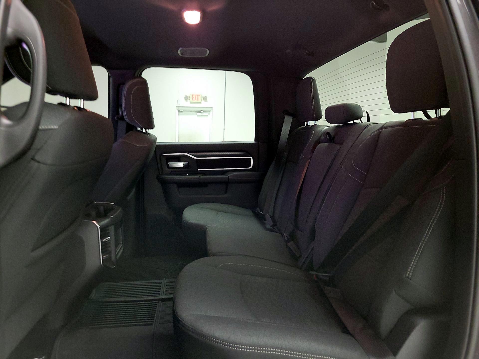 Thumbnail: 2026 RAM 2500 - 19