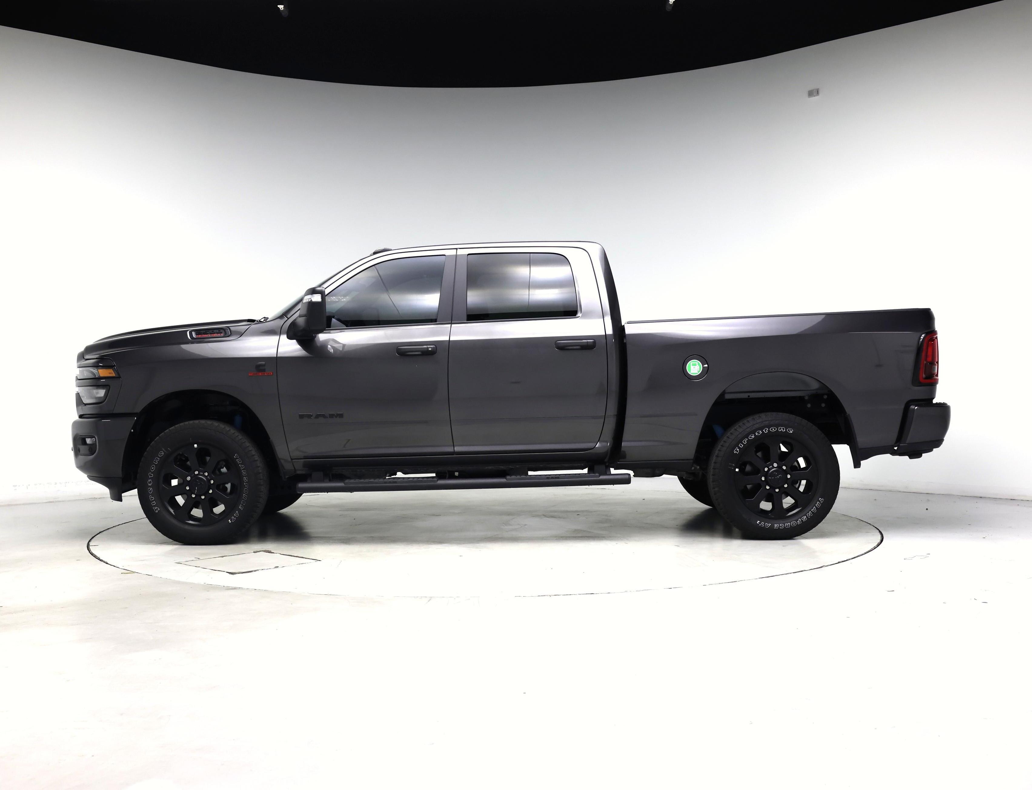 Thumbnail: 2026 RAM 2500 - 3