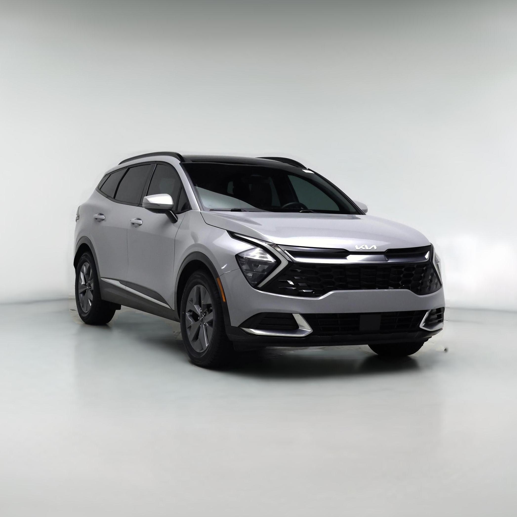 Thumbnail: 2023 Kia Sportage - 1