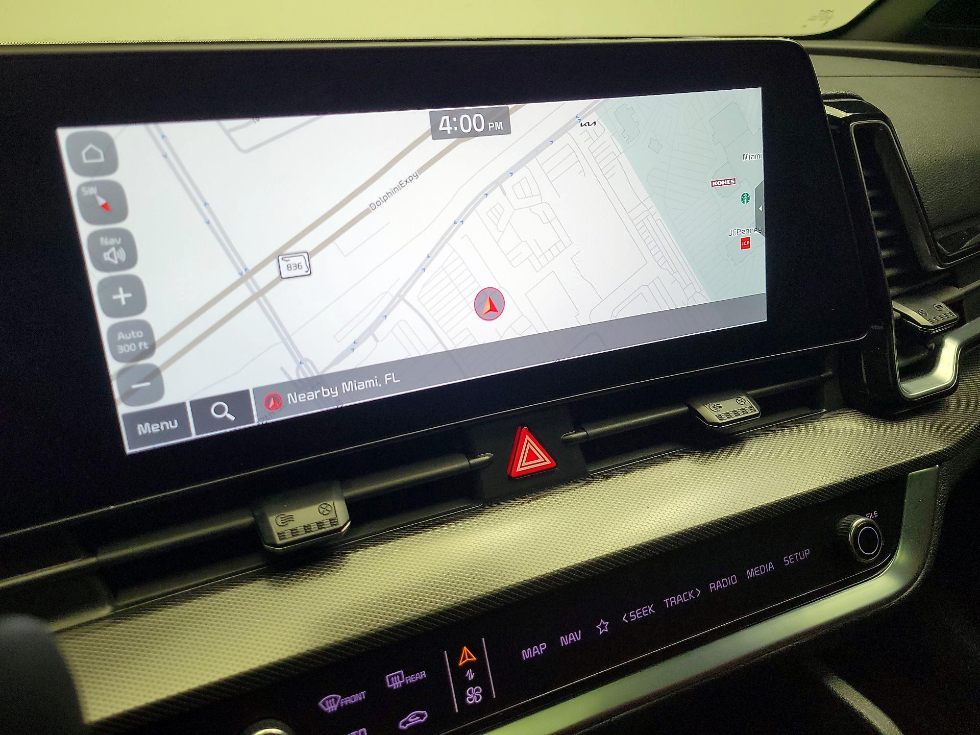 Thumbnail: 2023 Kia Sportage - 14