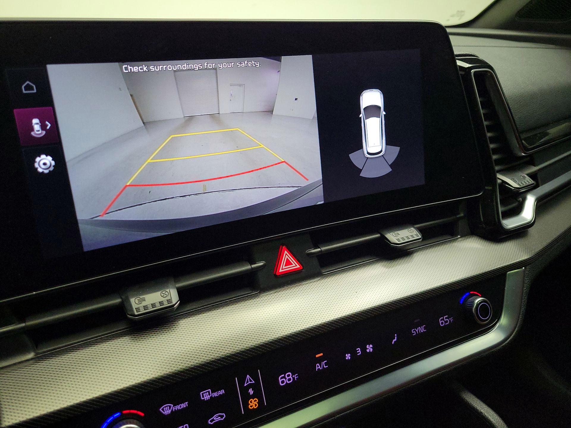 Thumbnail: 2023 Kia Sportage - 15